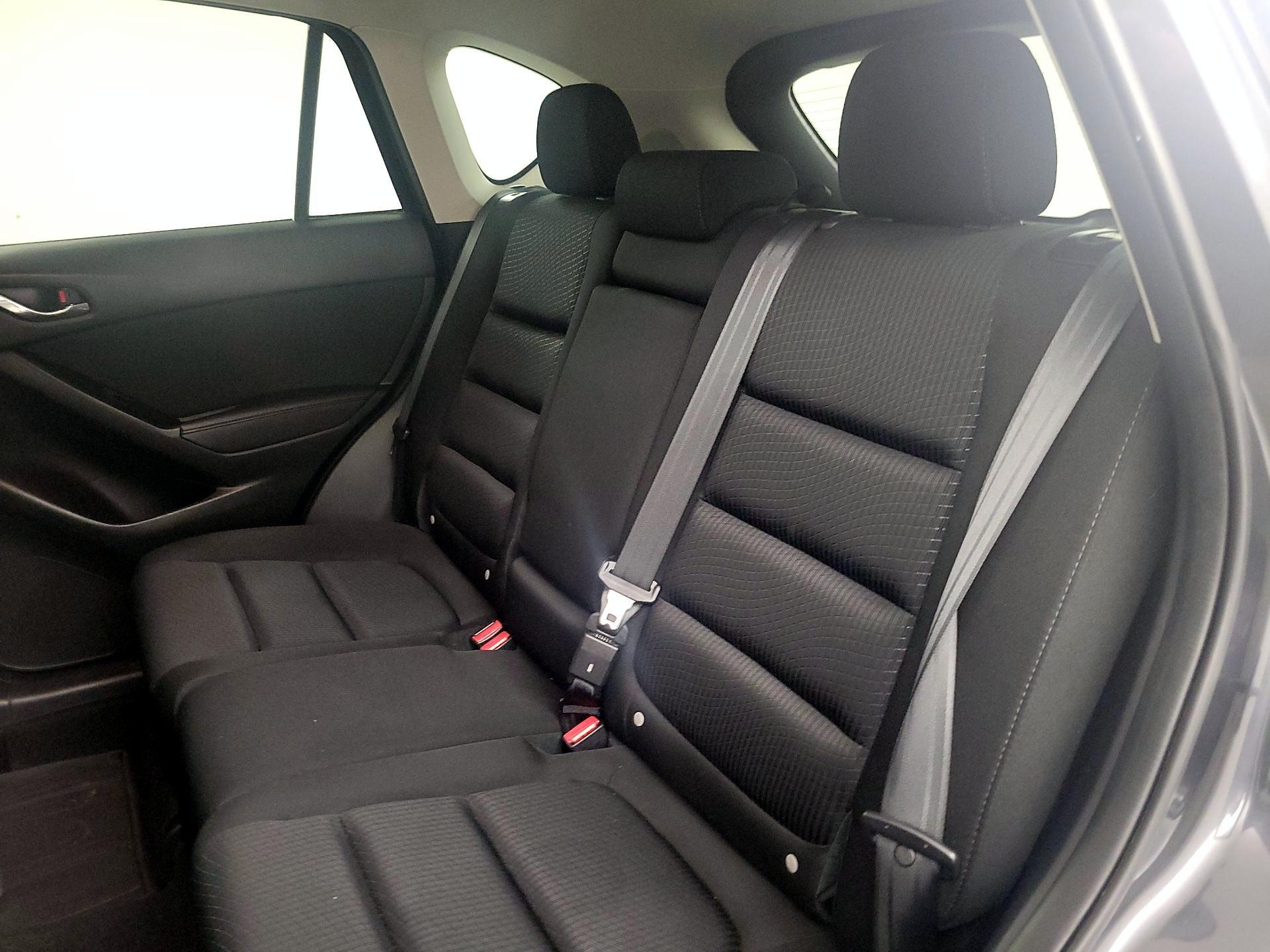 Thumbnail: 2014 Mazda CX-5 - 20