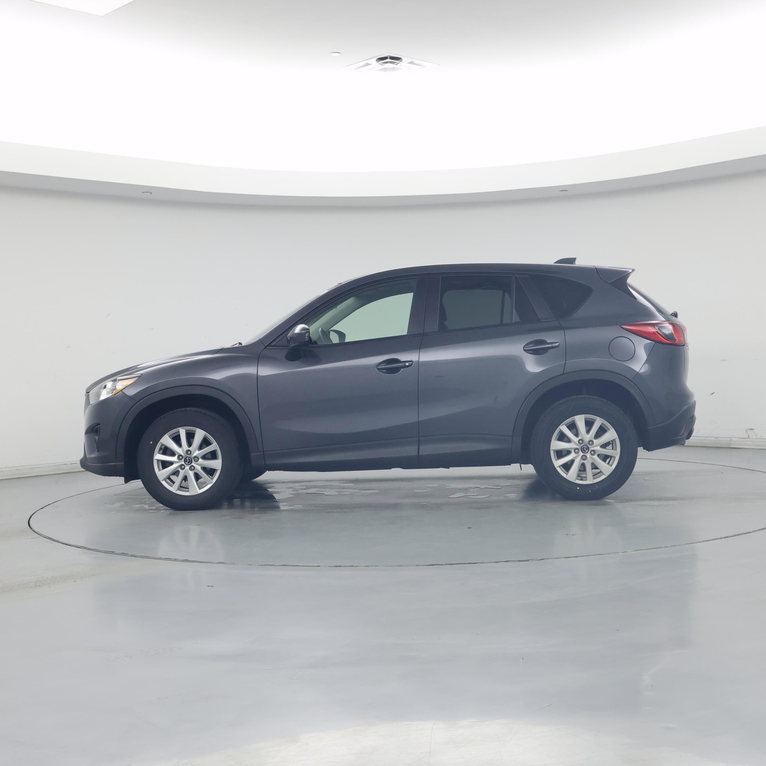 Thumbnail: 2014 Mazda CX-5 - 3