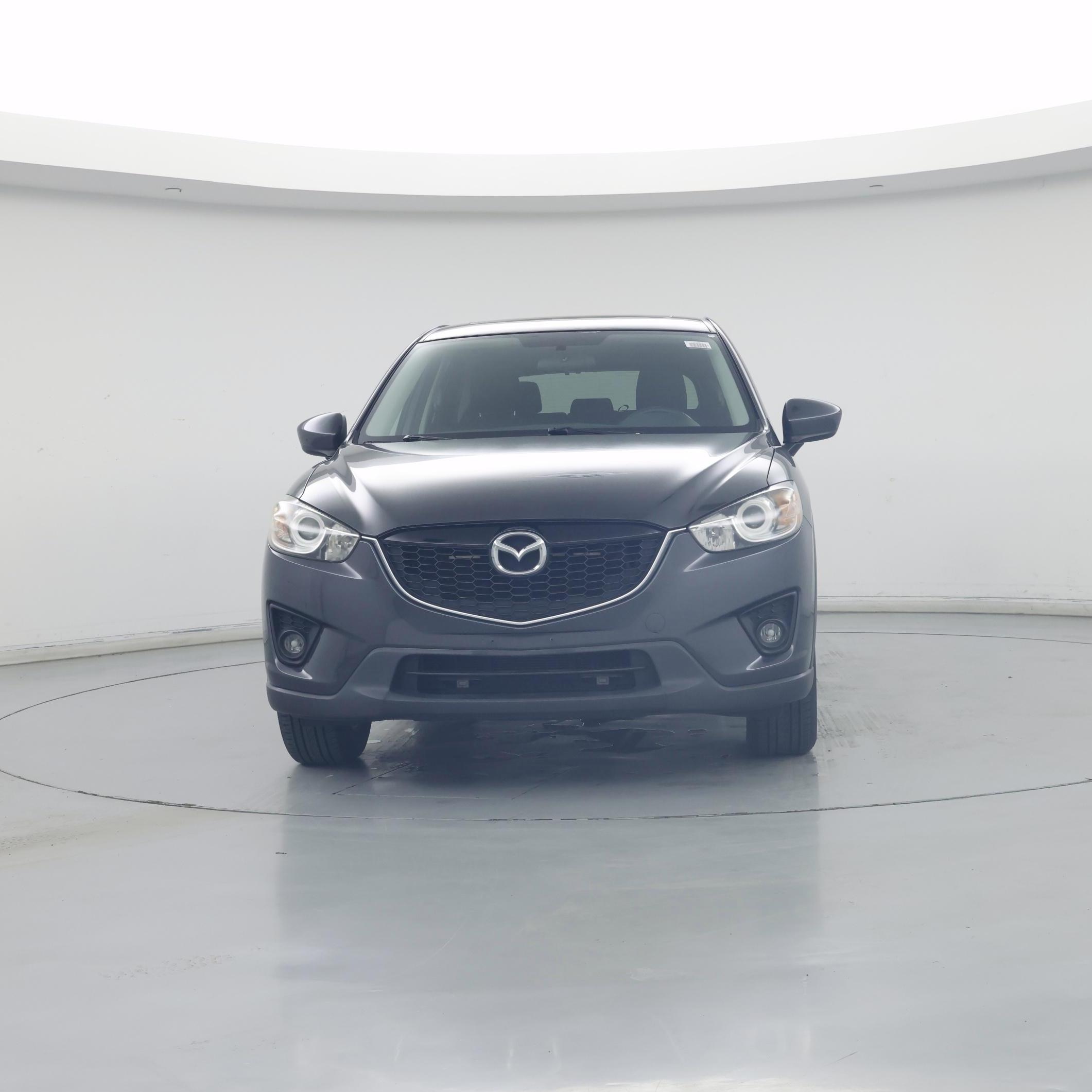 Thumbnail: 2014 Mazda CX-5 - 5