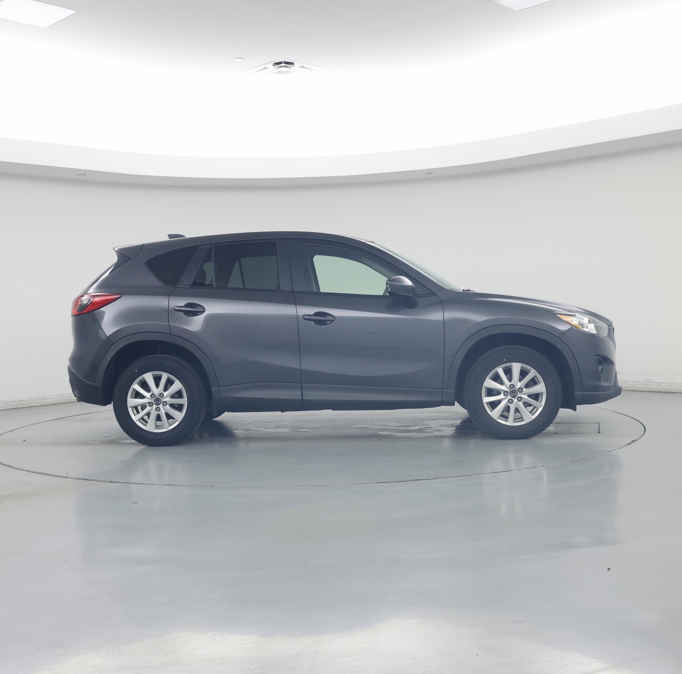 Thumbnail: 2014 Mazda CX-5 - 7