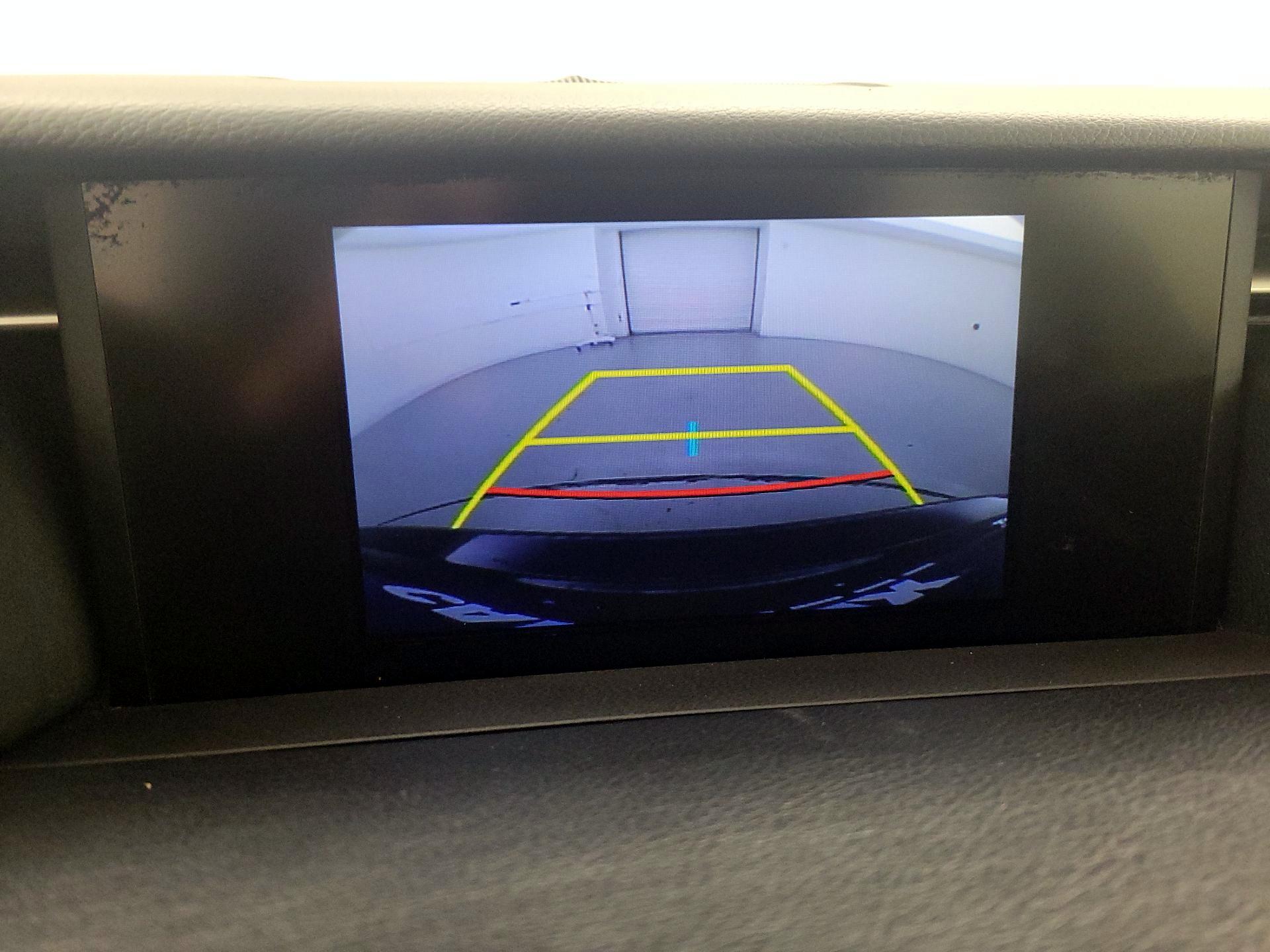 Thumbnail: 2015 Lexus IS - 14