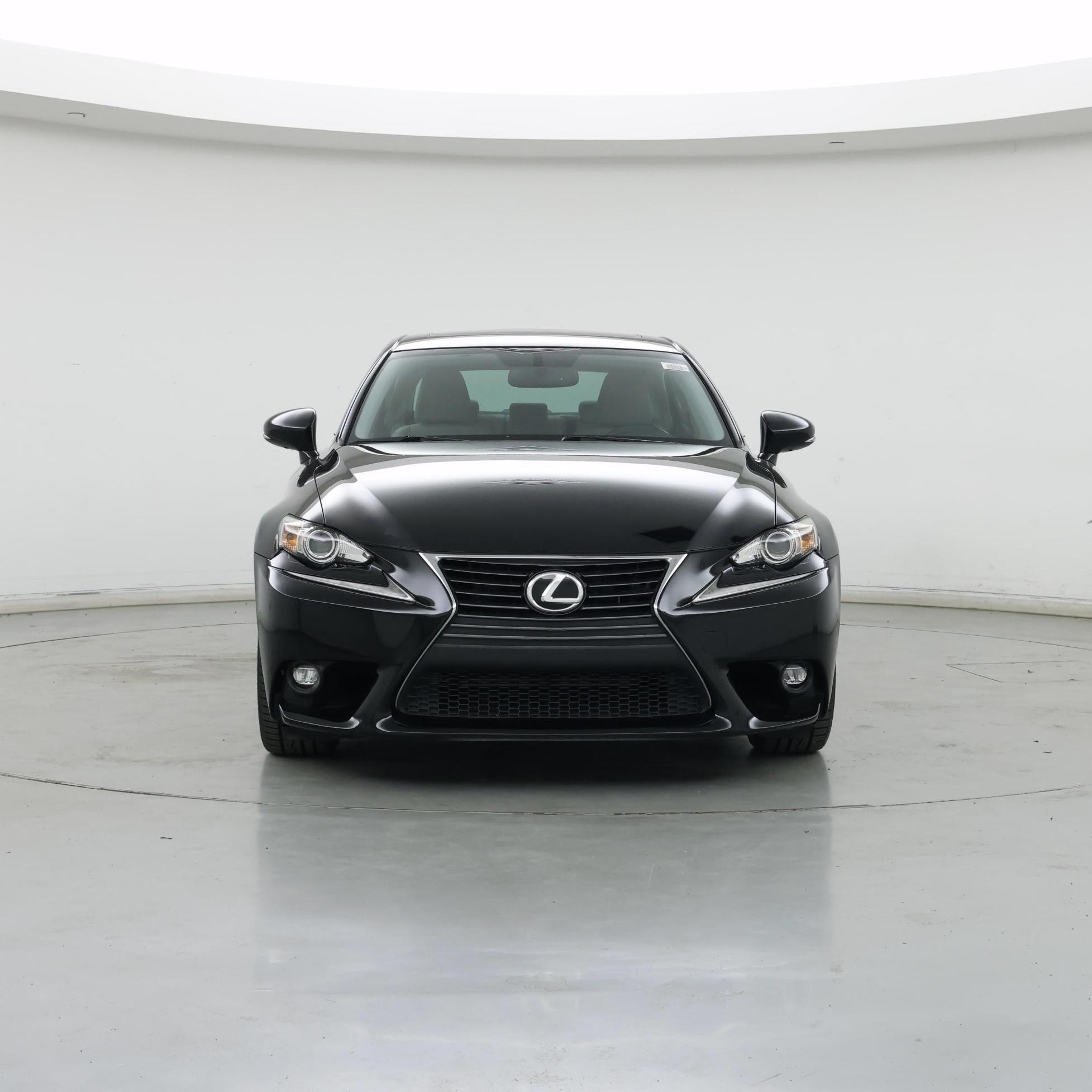 Thumbnail: 2015 Lexus IS - 5