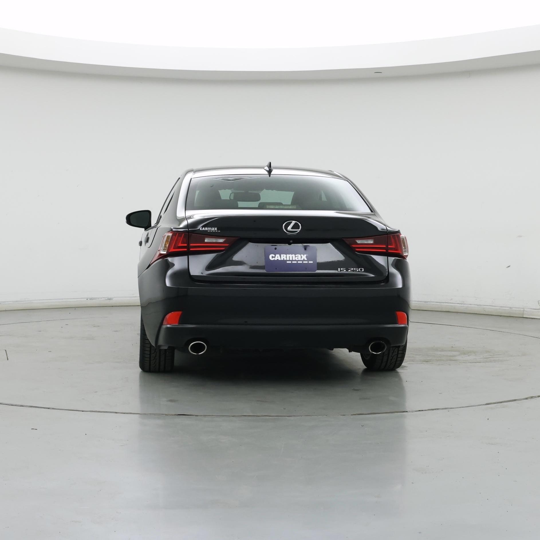 Thumbnail: 2015 Lexus IS - 6