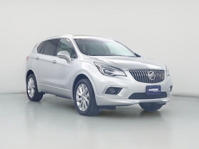2016 Buick Envision Premium