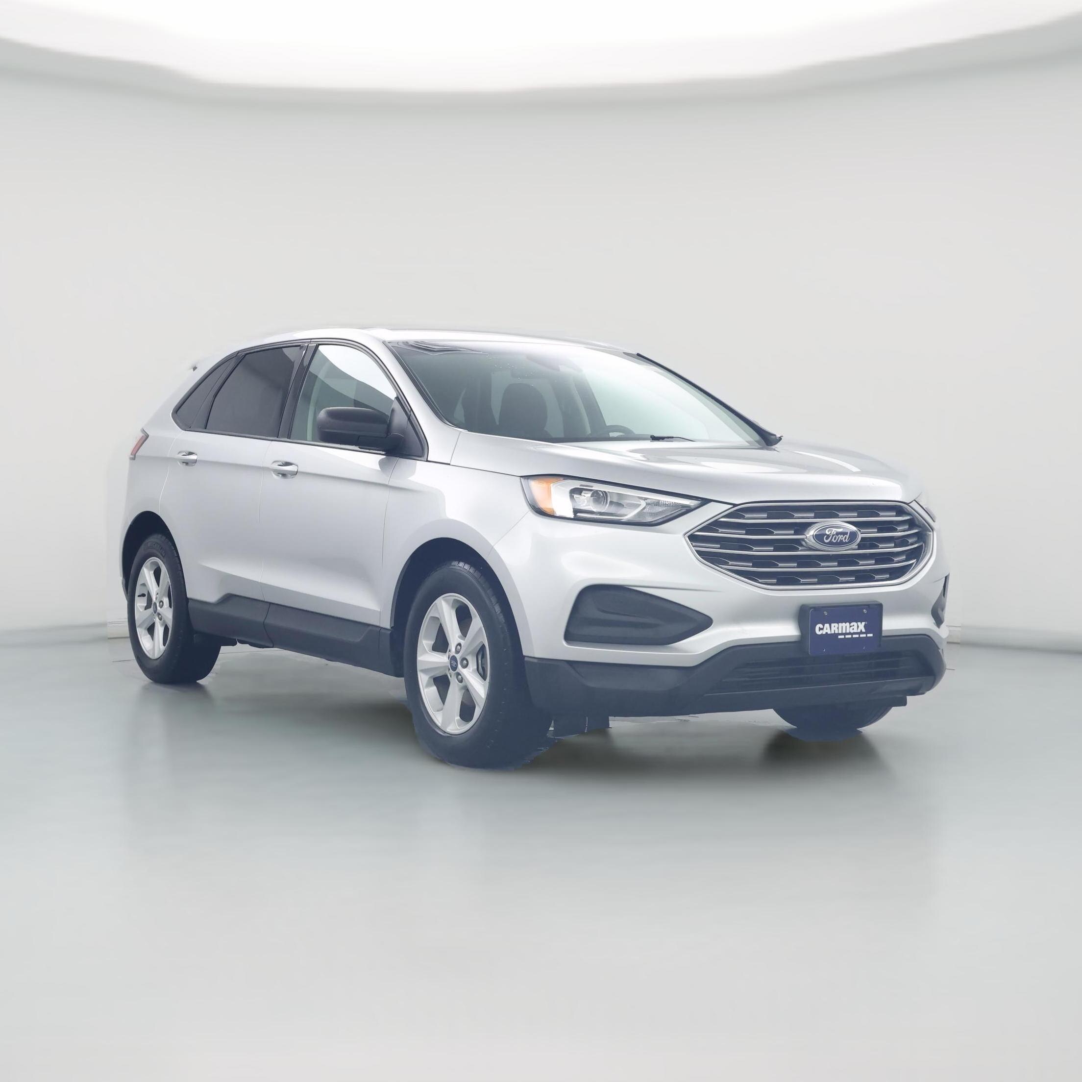 Thumbnail: 2019 Ford Edge - 1