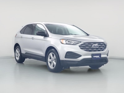 2019 Ford Edge SE