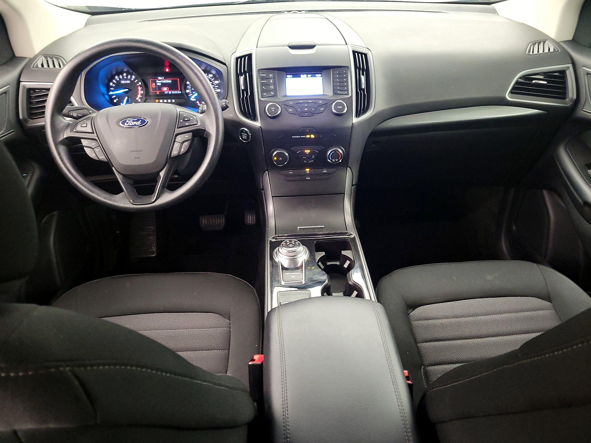 Thumbnail: 2019 Ford Edge - 9