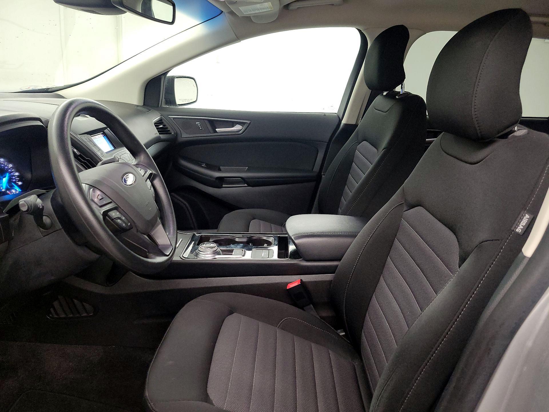 Thumbnail: 2019 Ford Edge - 11