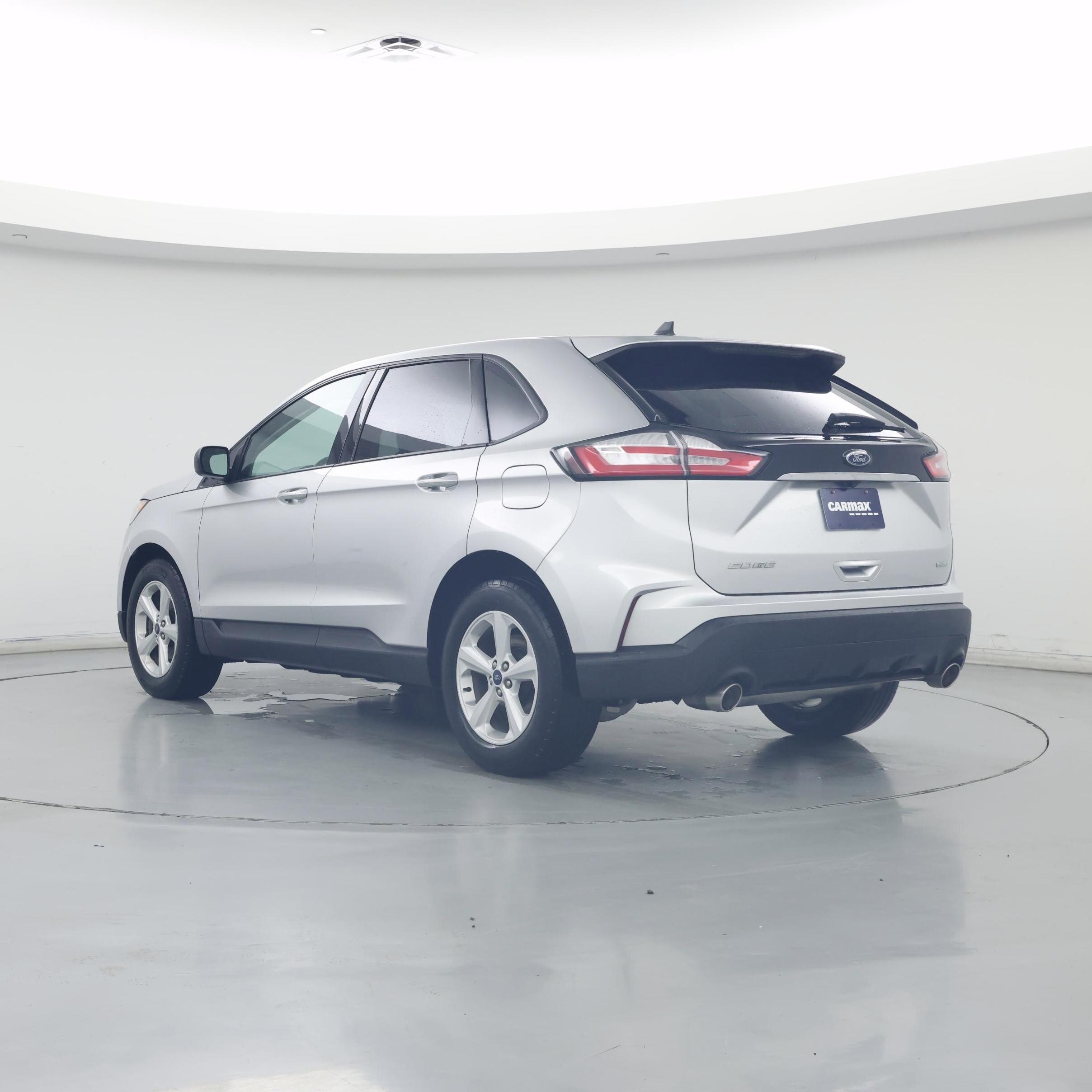 Thumbnail: 2019 Ford Edge - 2