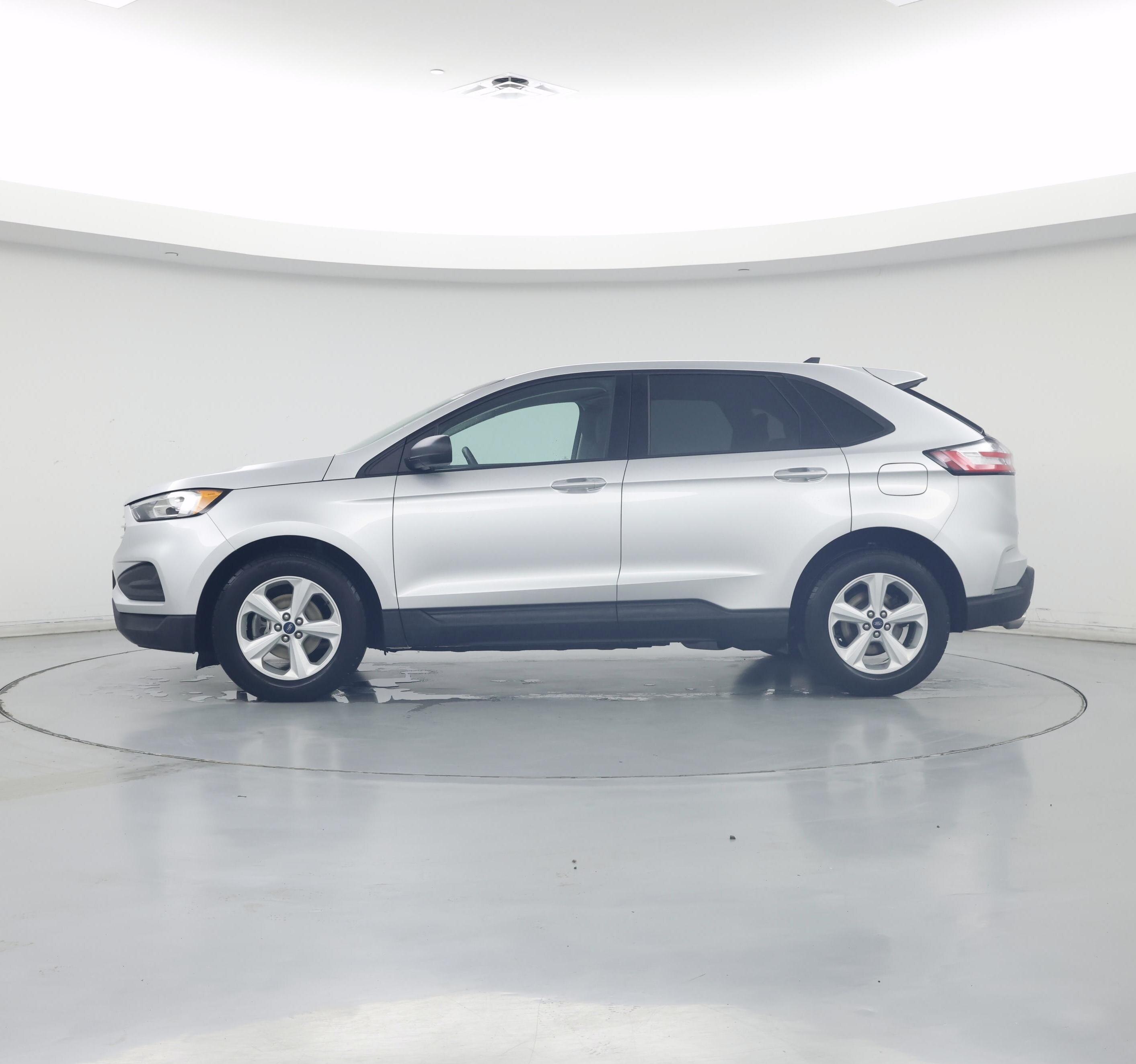 Thumbnail: 2019 Ford Edge - 3