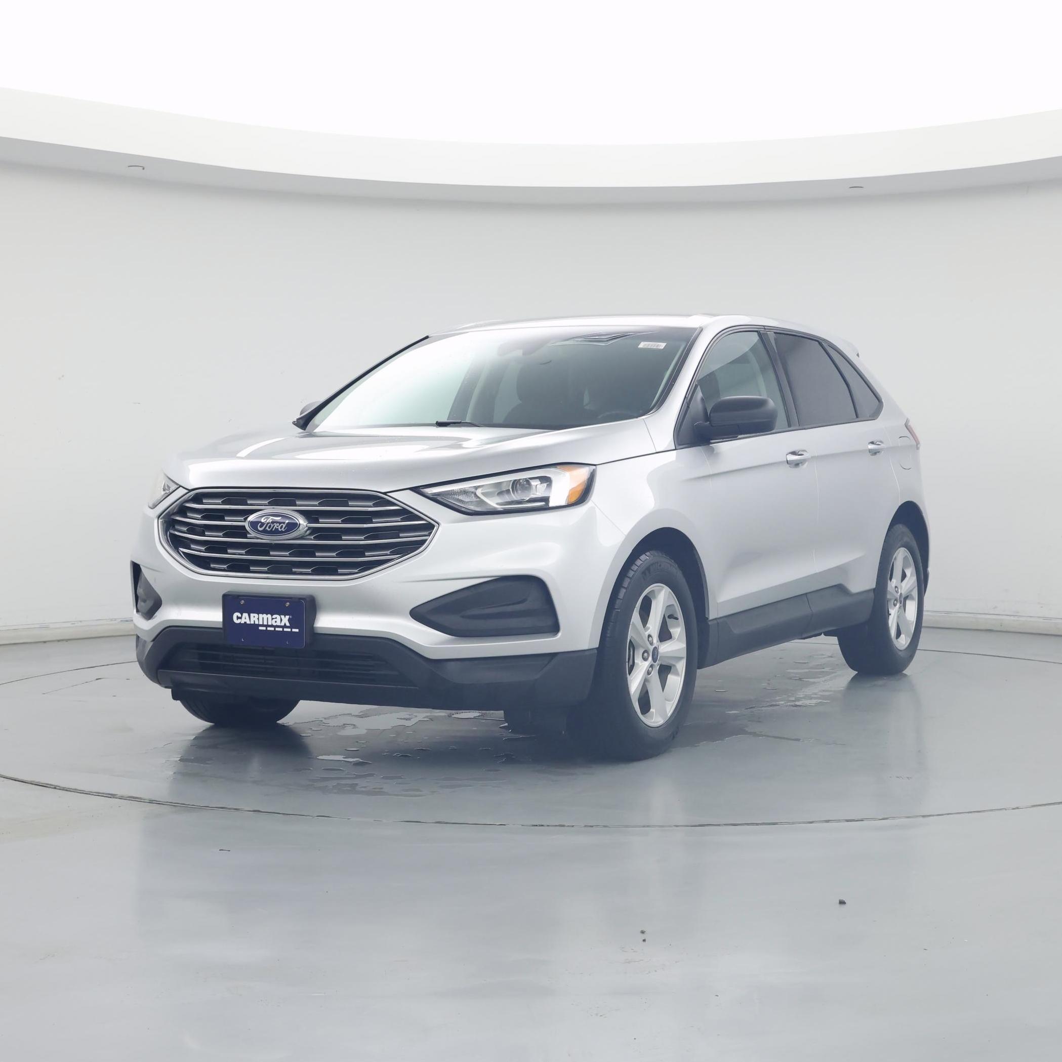 Thumbnail: 2019 Ford Edge - 4