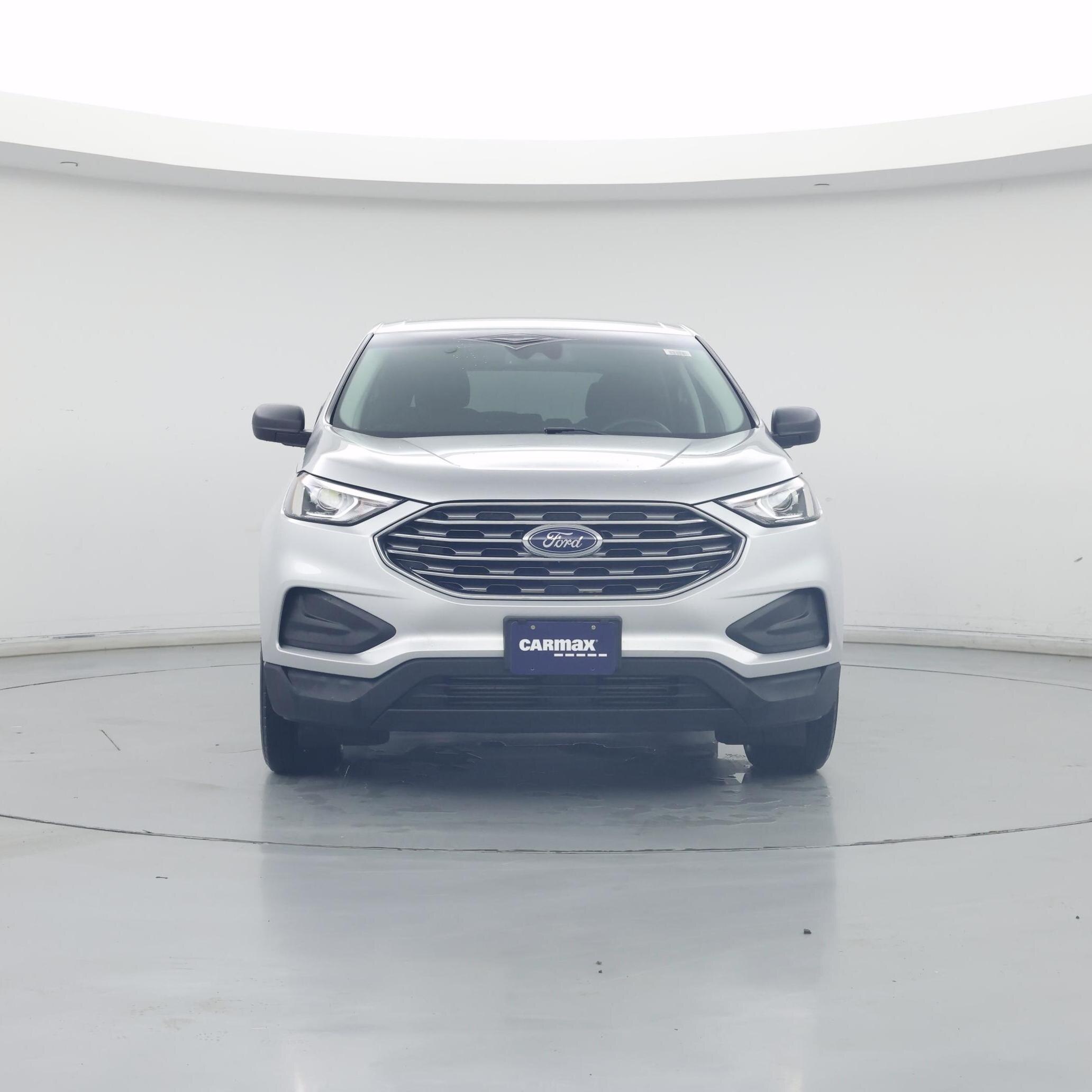 Thumbnail: 2019 Ford Edge - 5