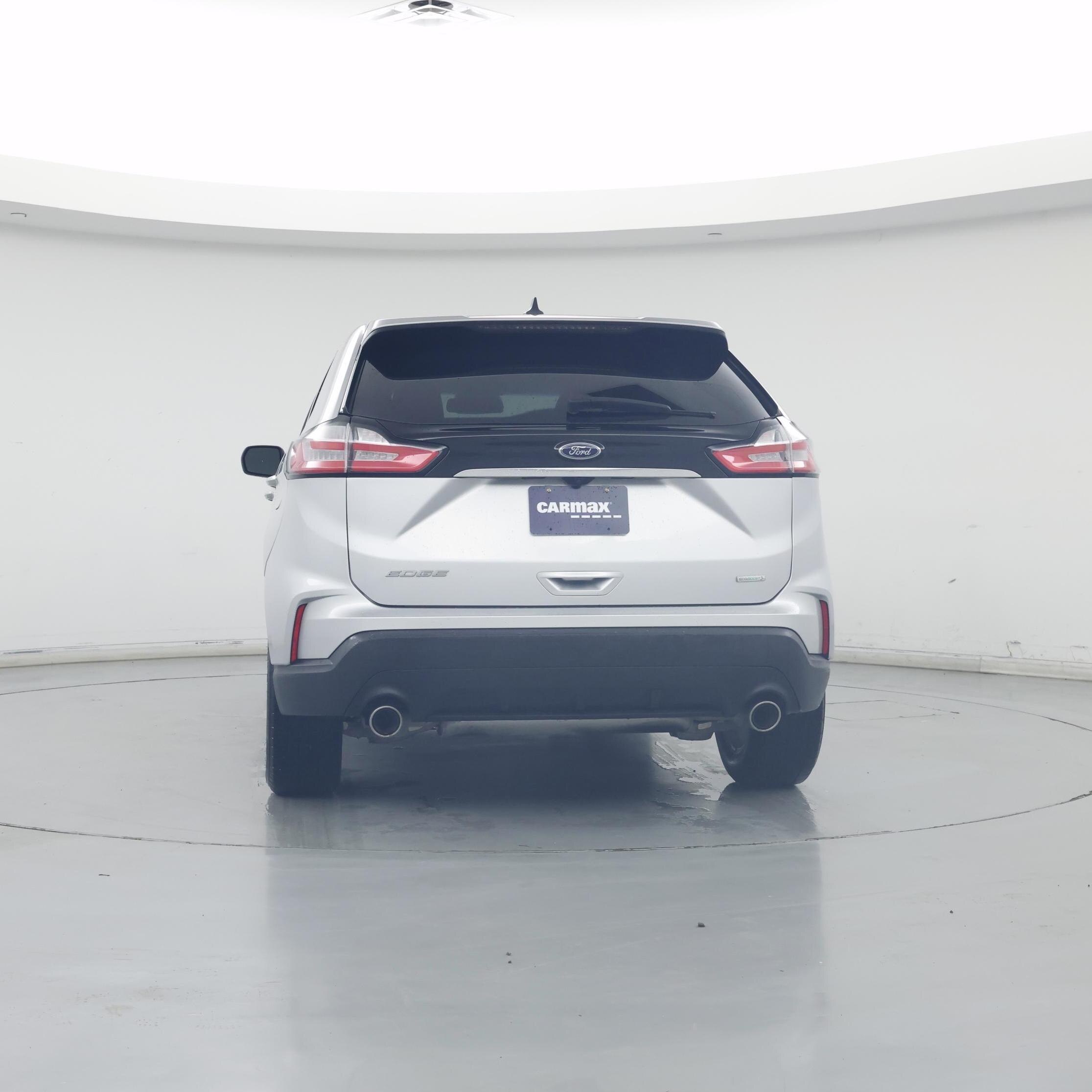 Thumbnail: 2019 Ford Edge - 6