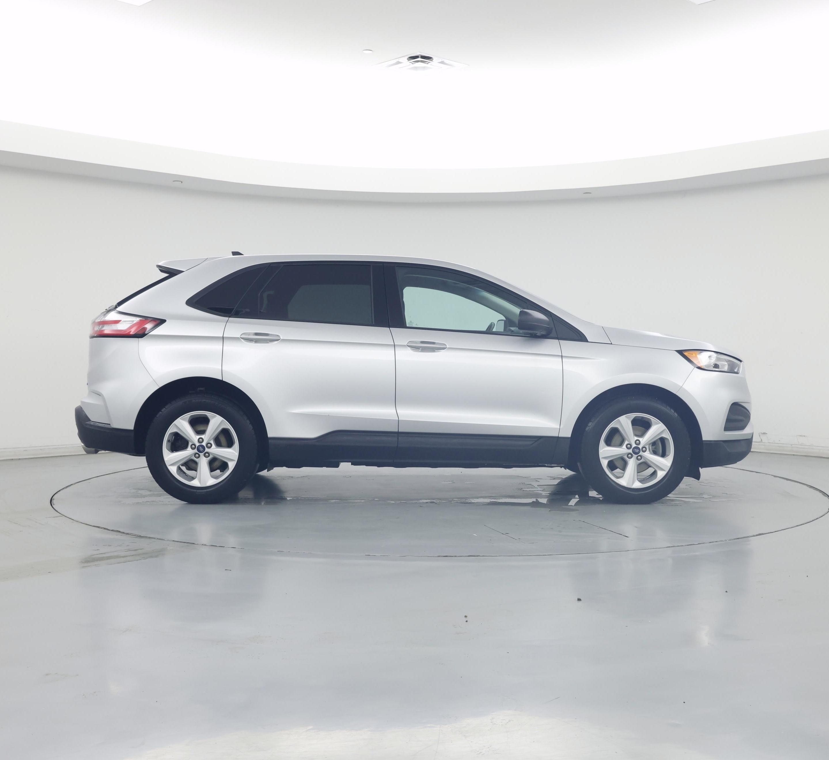Thumbnail: 2019 Ford Edge - 7