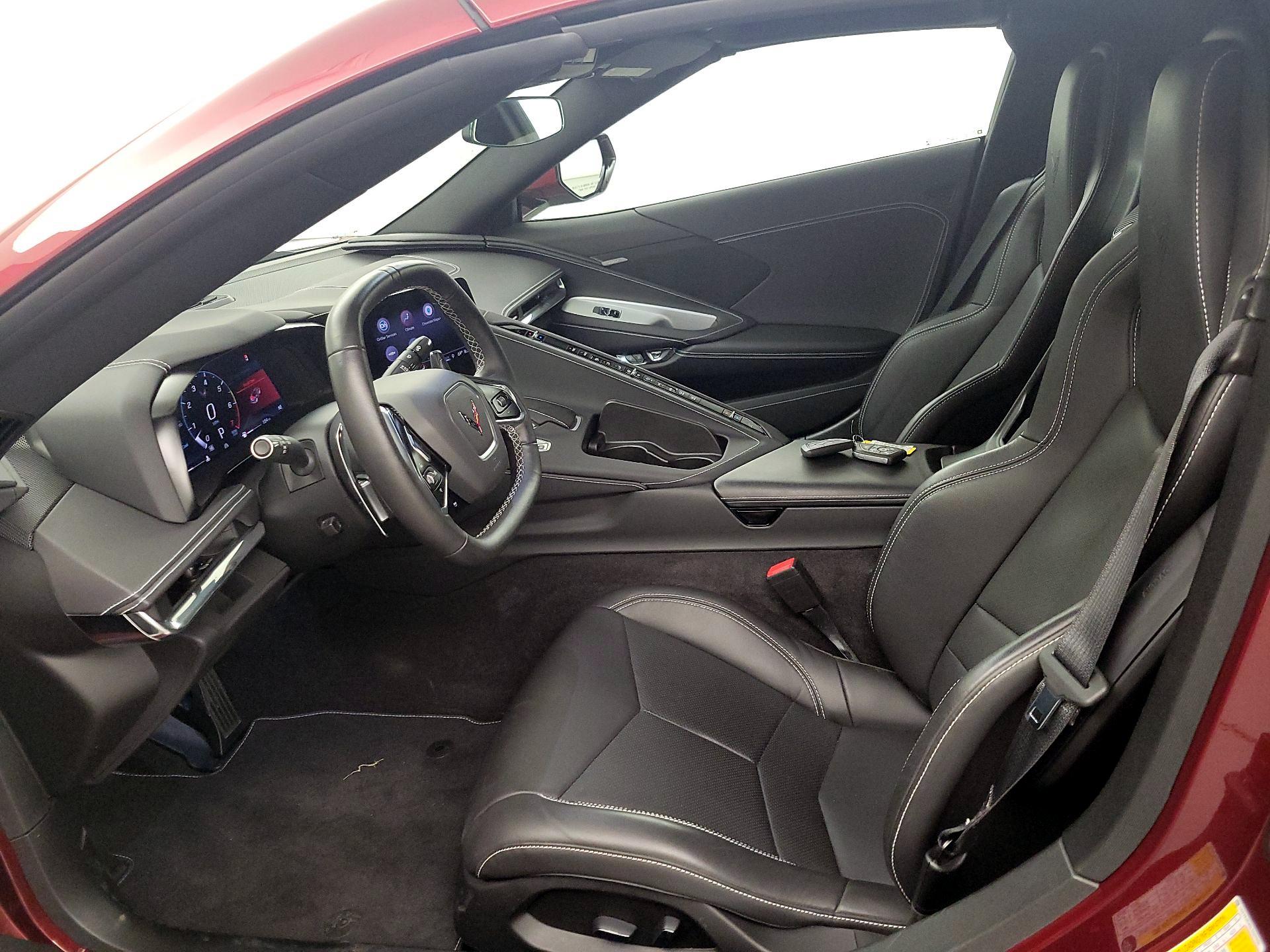 Thumbnail: 2020 Chevrolet Corvette - 11