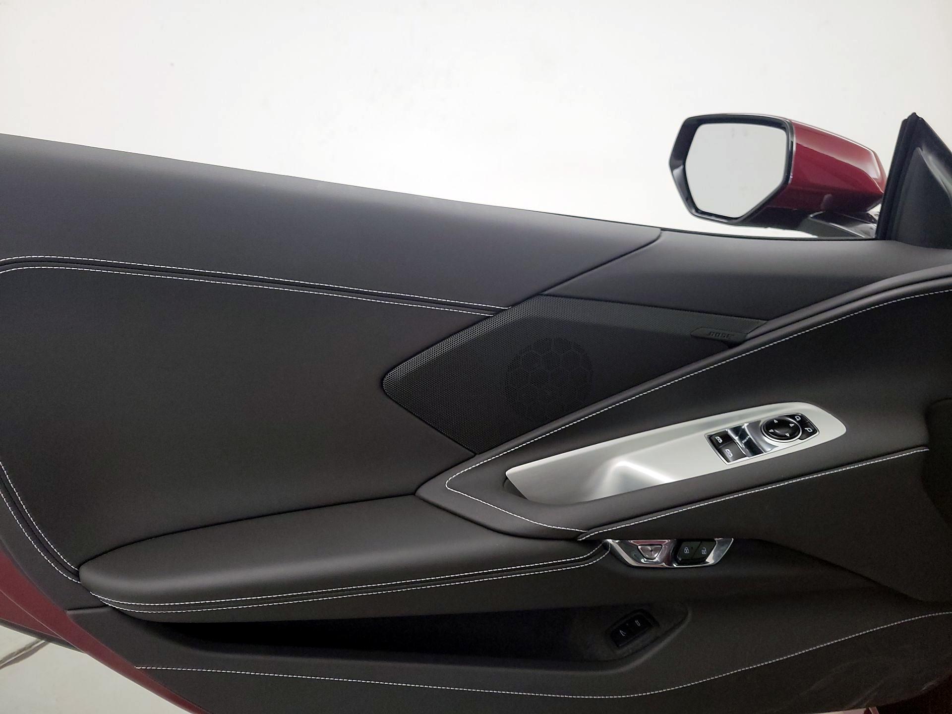 Thumbnail: 2020 Chevrolet Corvette - 12