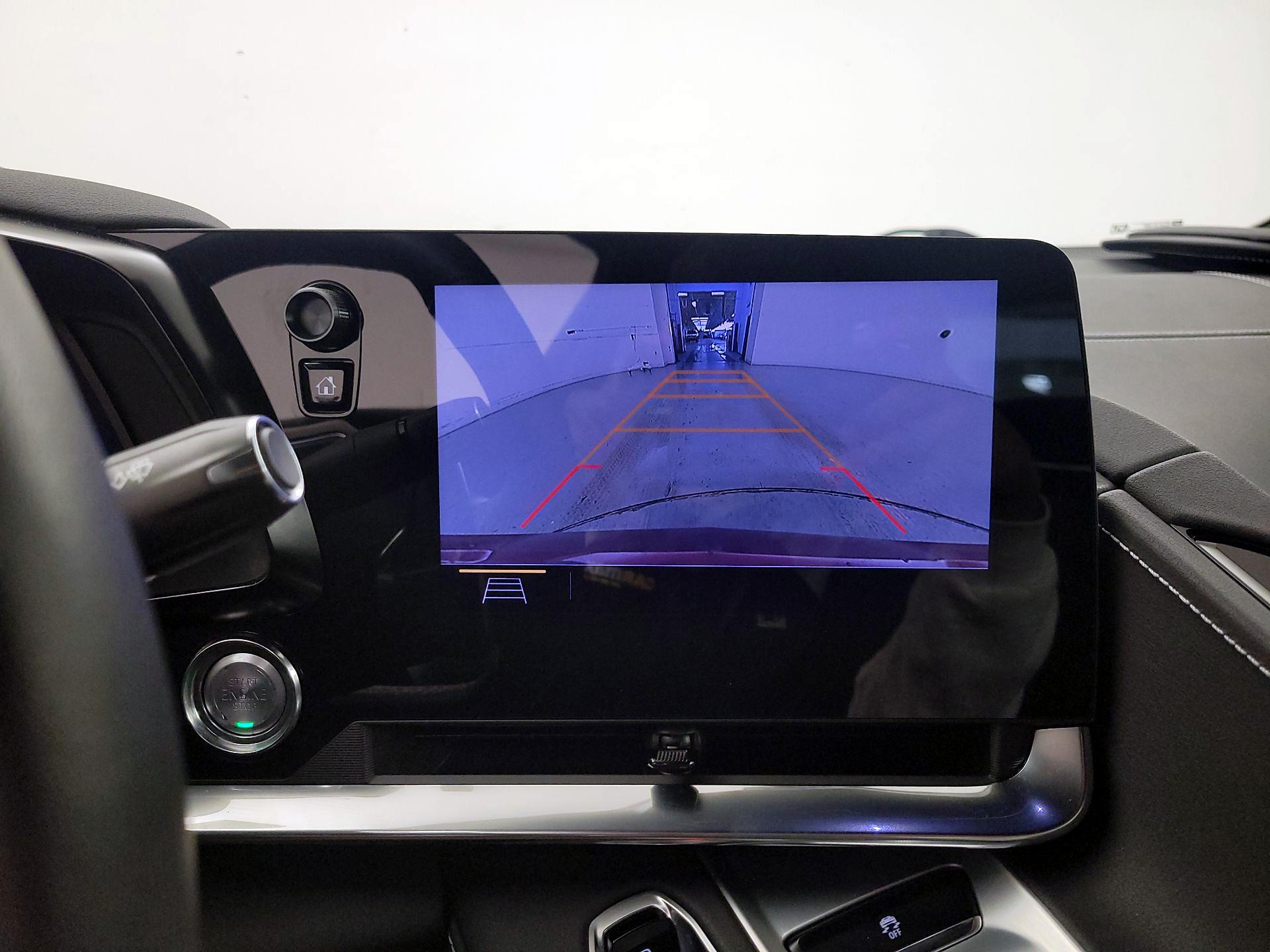 Thumbnail: 2020 Chevrolet Corvette - 14