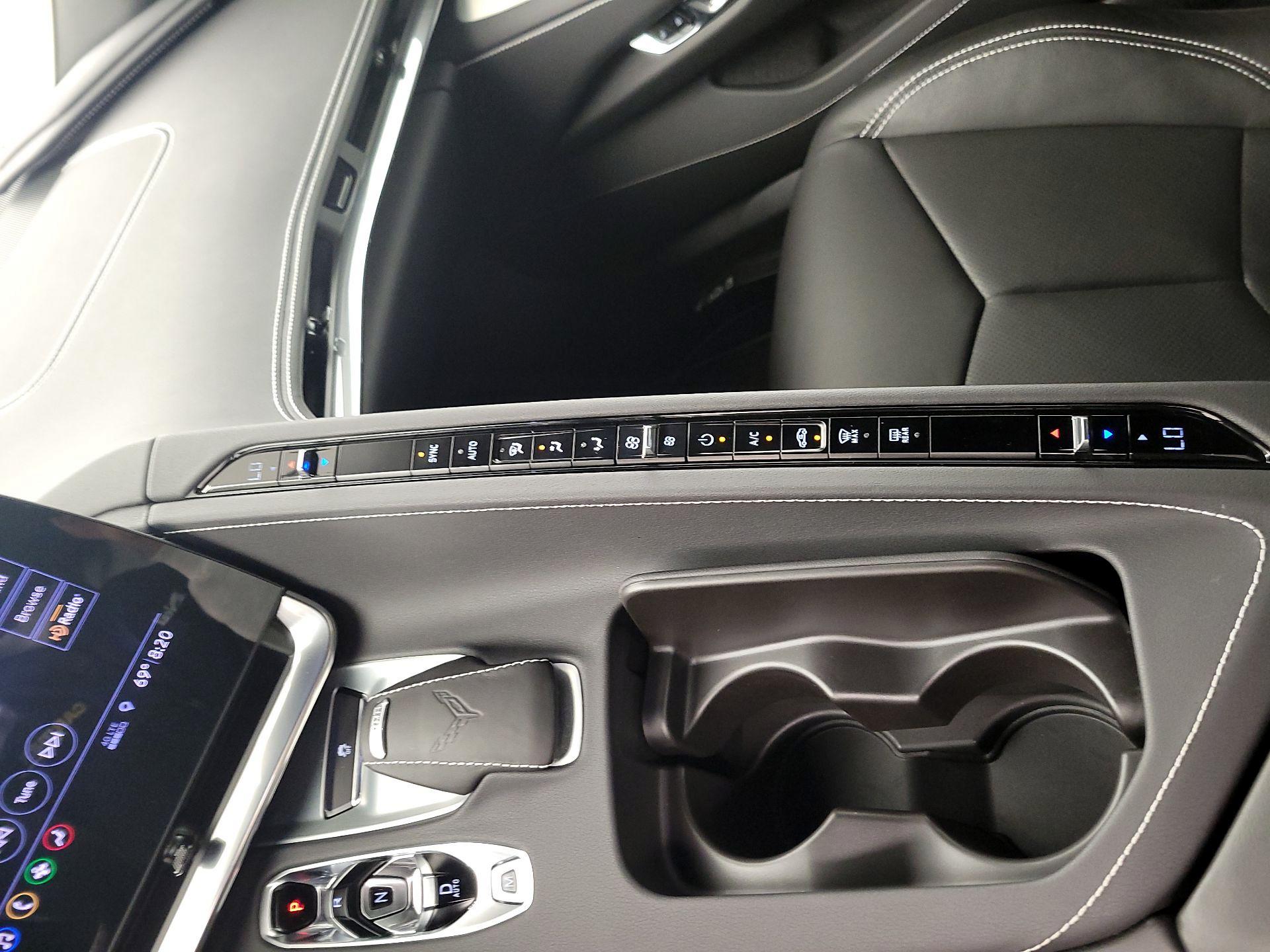 Thumbnail: 2020 Chevrolet Corvette - 16