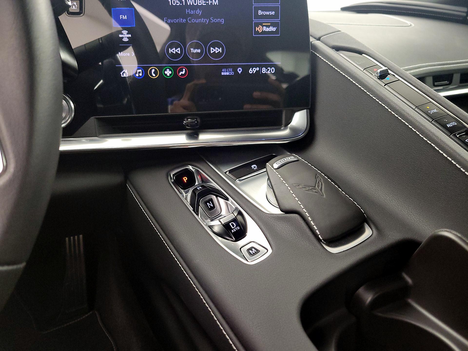 Thumbnail: 2020 Chevrolet Corvette - 17