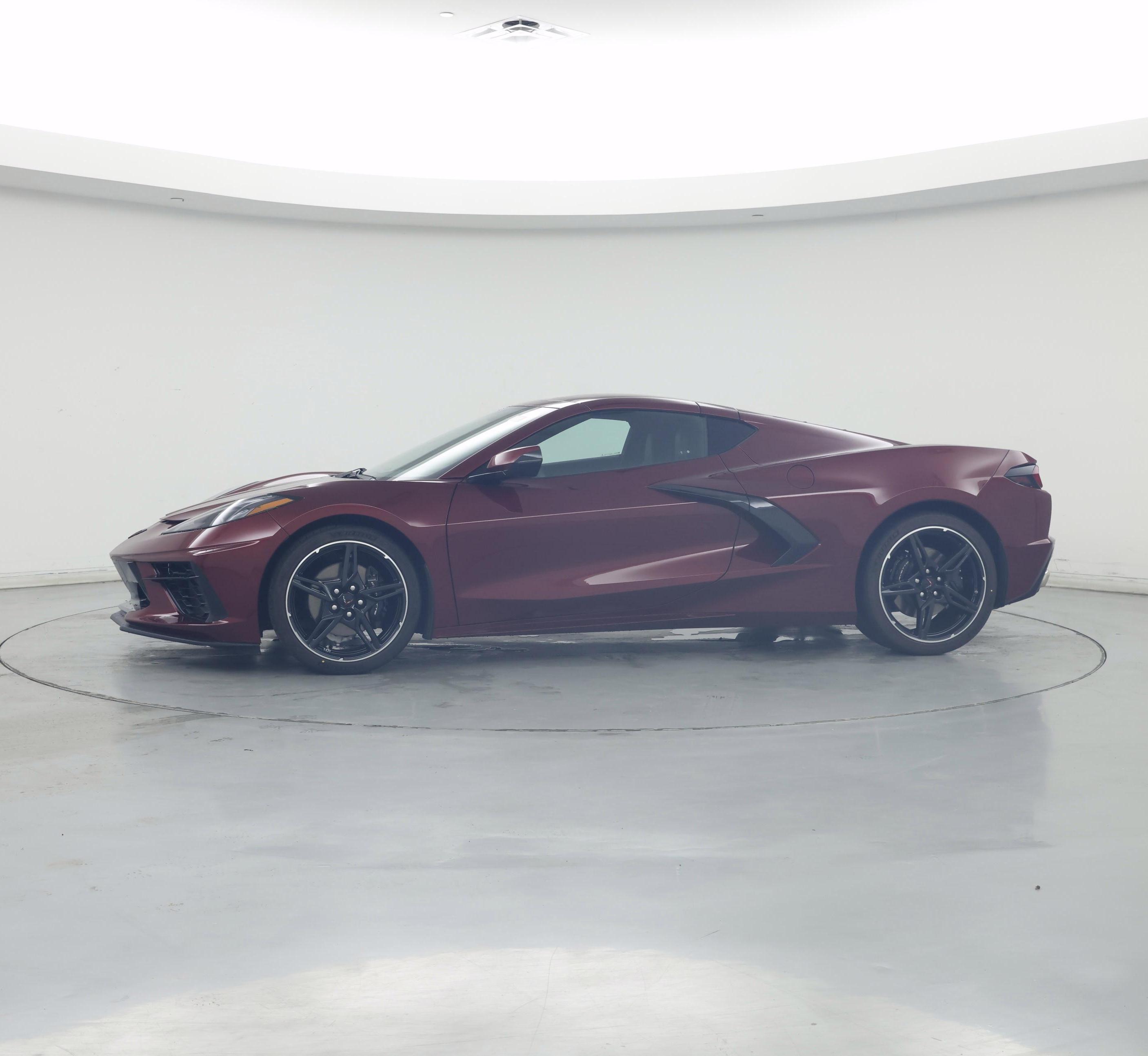 Thumbnail: 2020 Chevrolet Corvette - 3