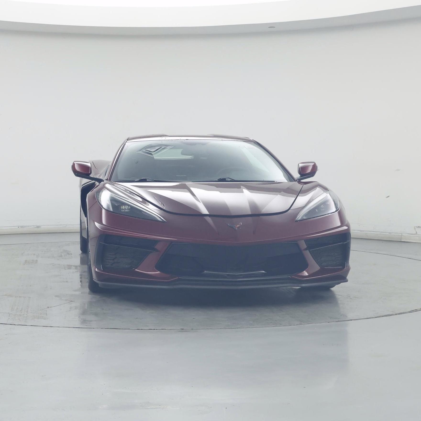 Thumbnail: 2020 Chevrolet Corvette - 5