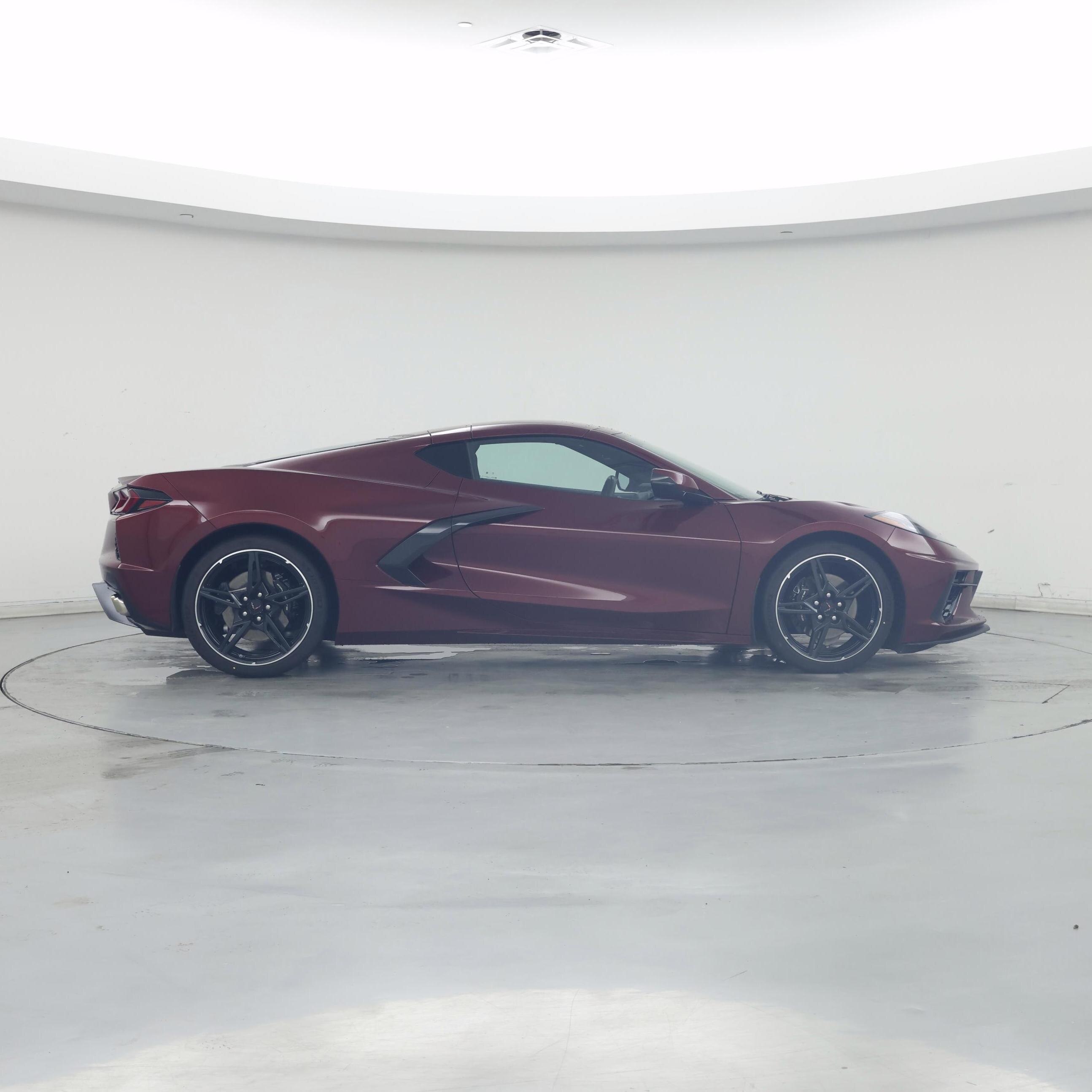 Thumbnail: 2020 Chevrolet Corvette - 7