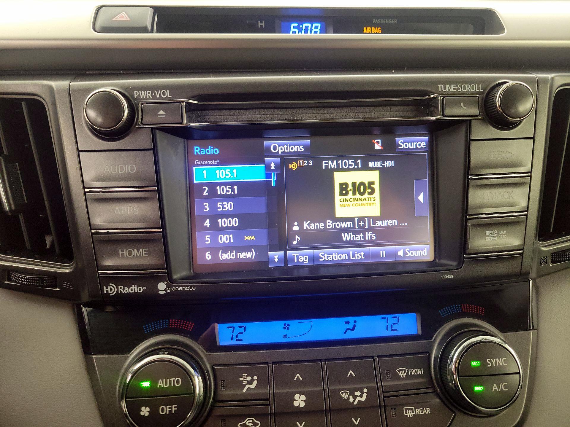 Thumbnail: 2015 Toyota RAV4 - 16