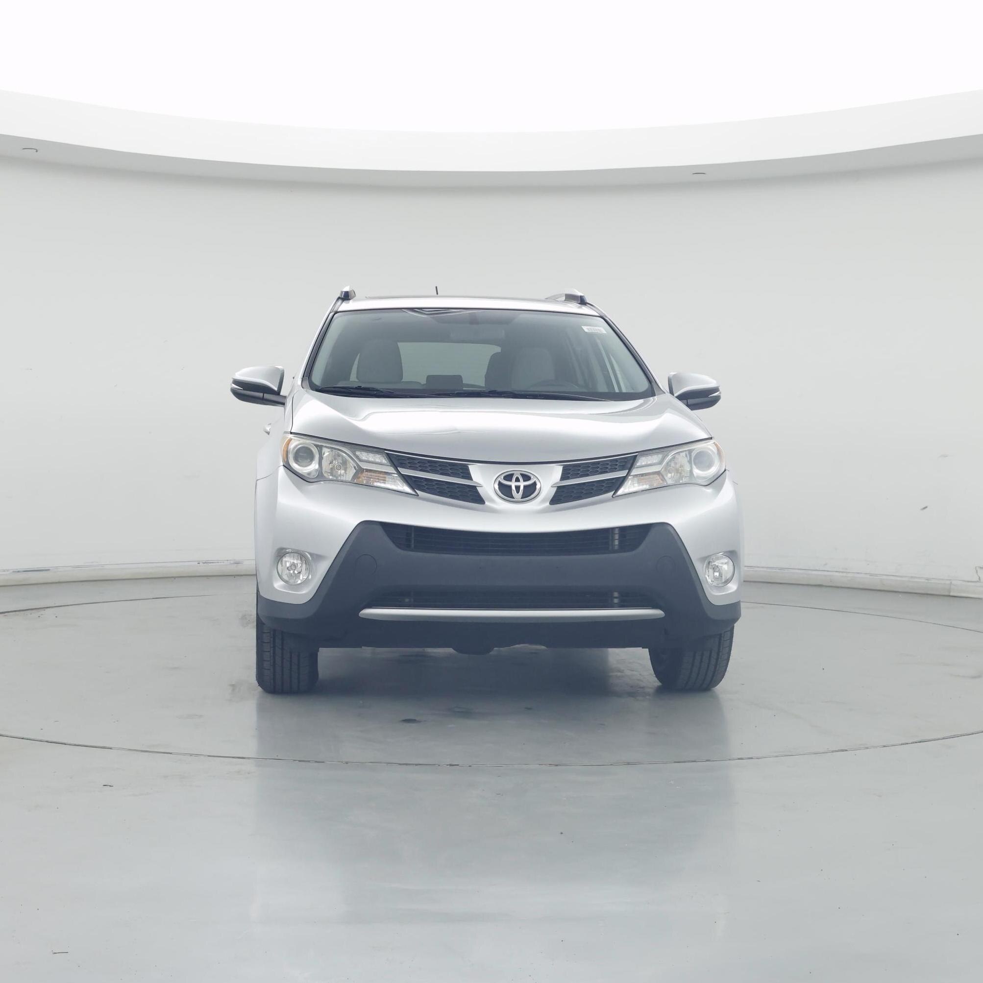 Thumbnail: 2015 Toyota RAV4 - 5