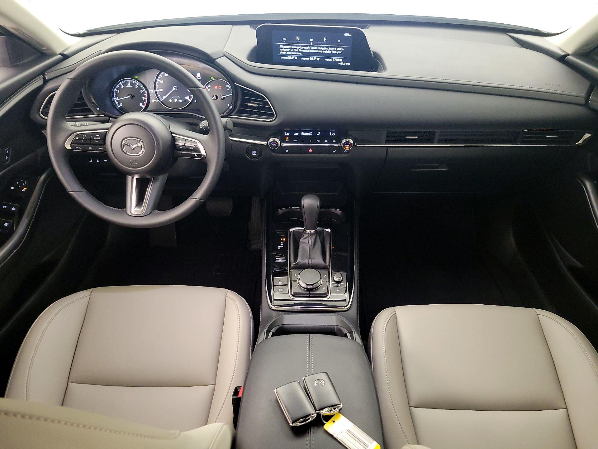 Thumbnail: 2025 Mazda CX-30 - 9