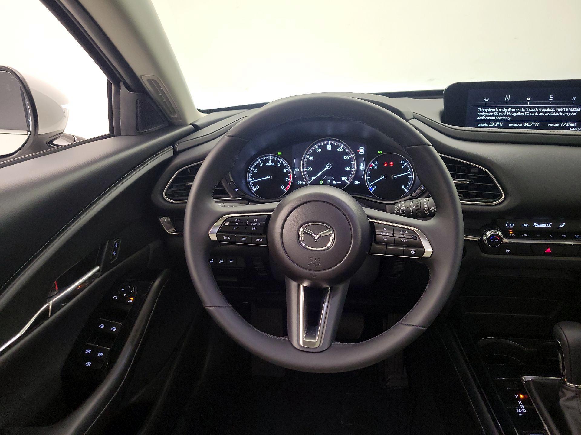 Thumbnail: 2025 Mazda CX-30 - 10