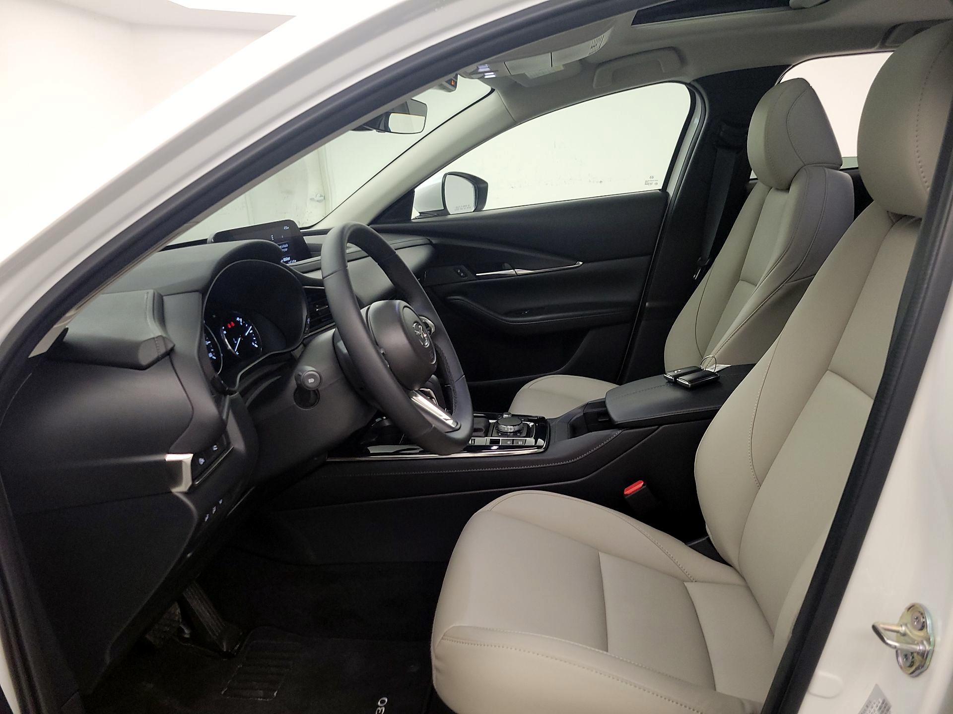 Thumbnail: 2025 Mazda CX-30 - 11