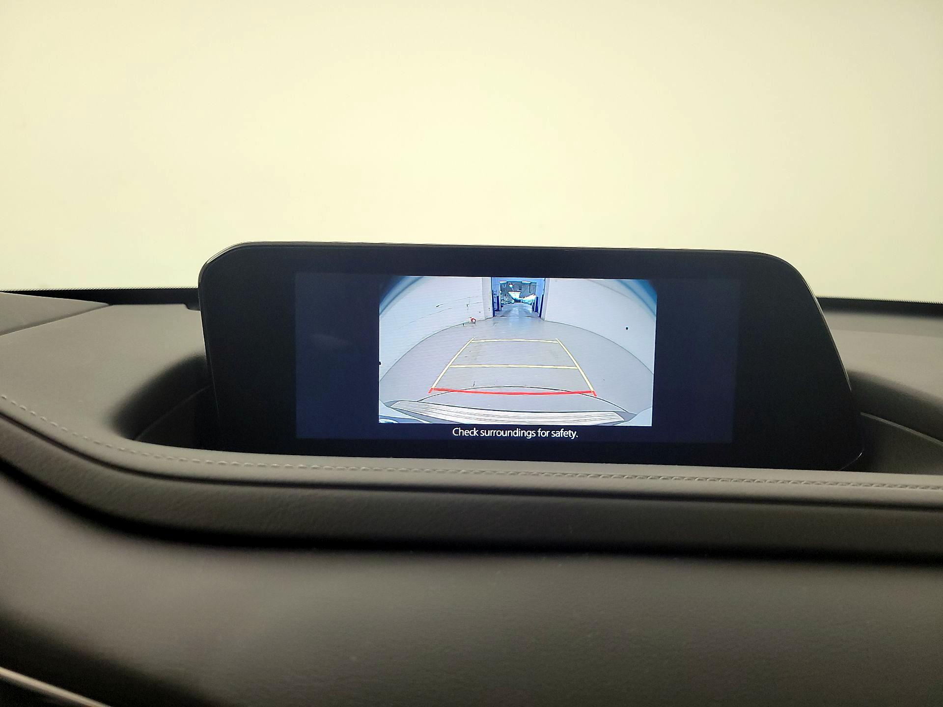 Thumbnail: 2025 Mazda CX-30 - 14