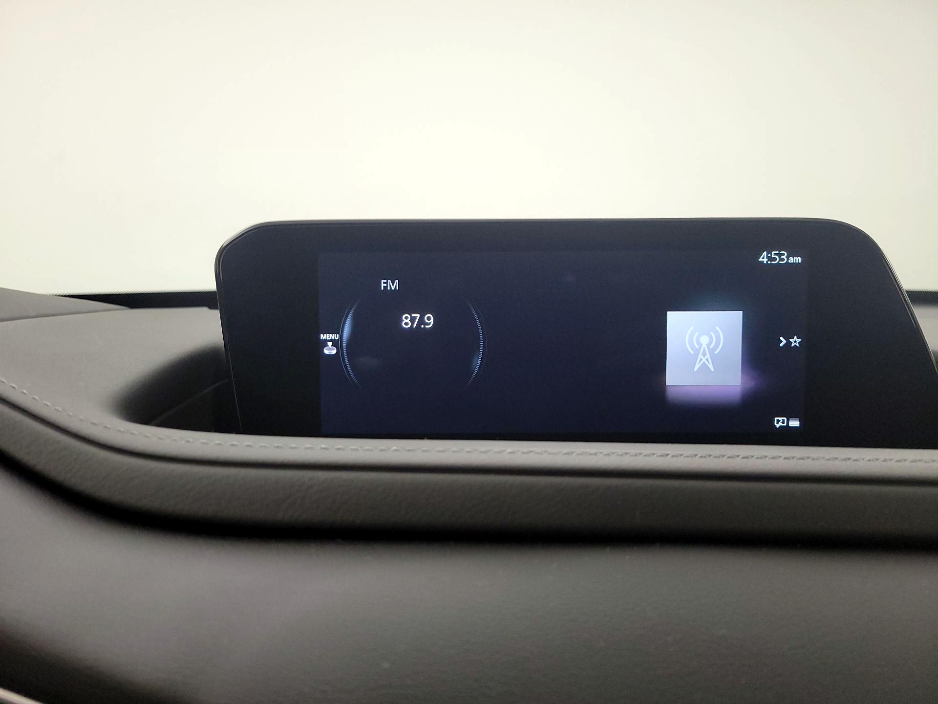 Thumbnail: 2025 Mazda CX-30 - 15