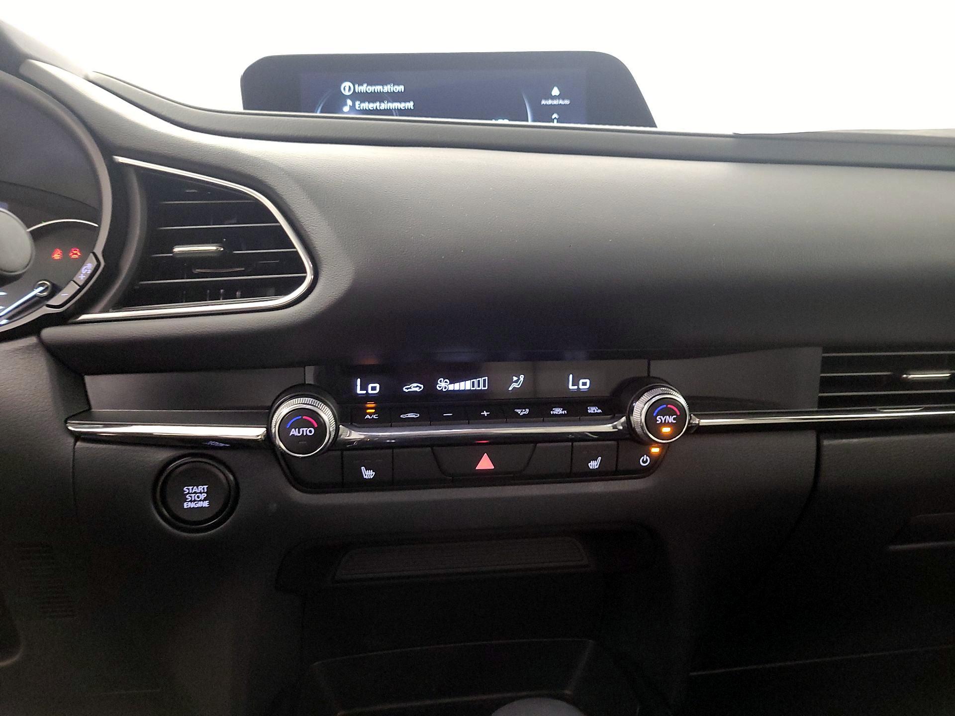 Thumbnail: 2025 Mazda CX-30 - 16