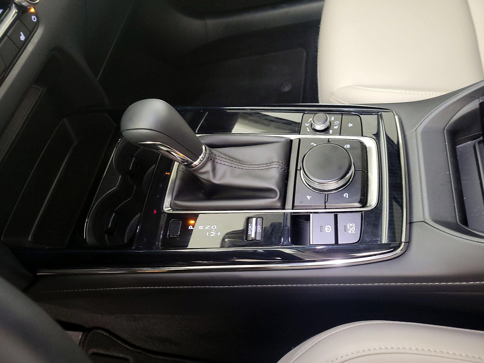 Thumbnail: 2025 Mazda CX-30 - 17