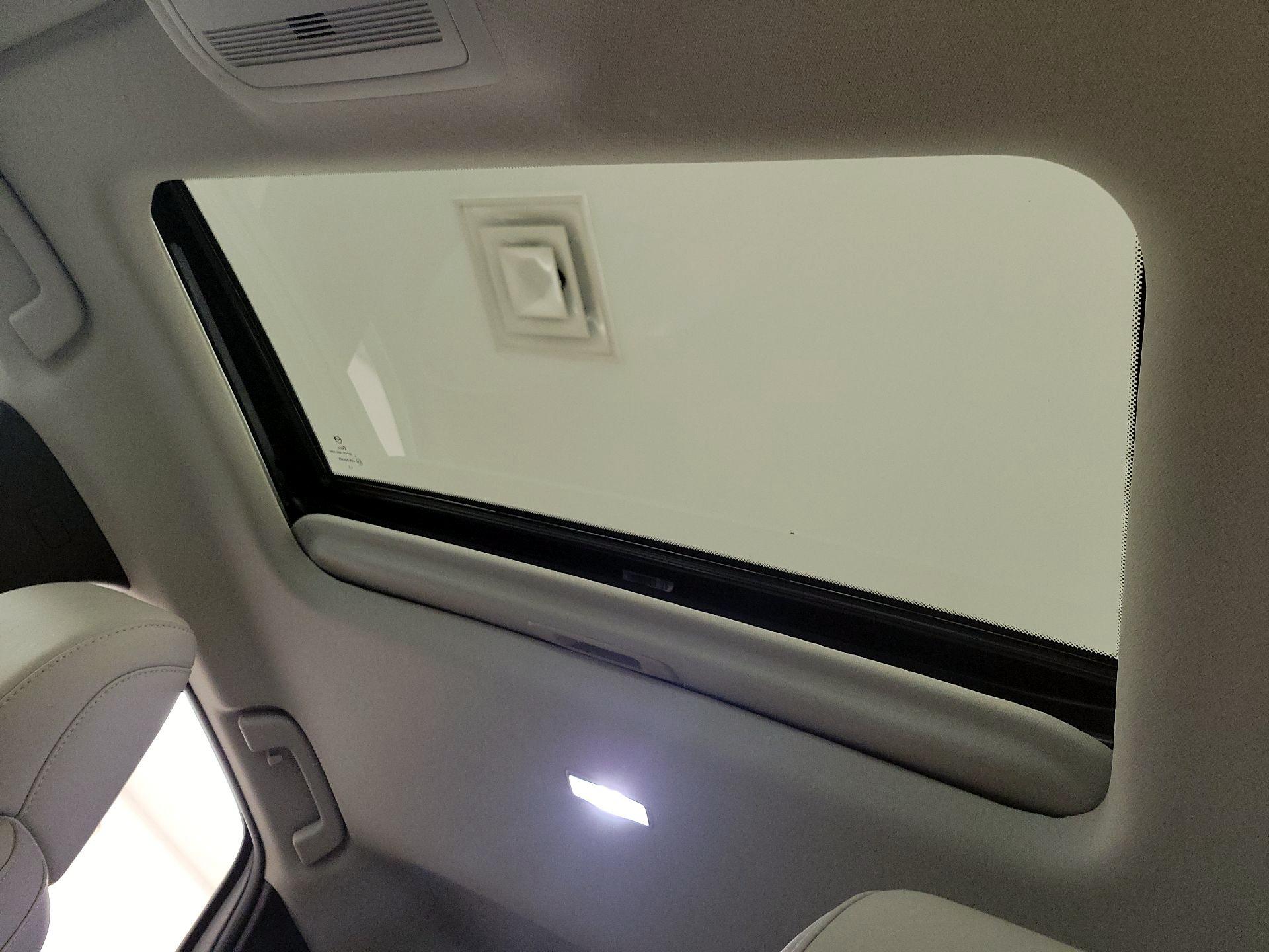 Thumbnail: 2025 Mazda CX-30 - 18