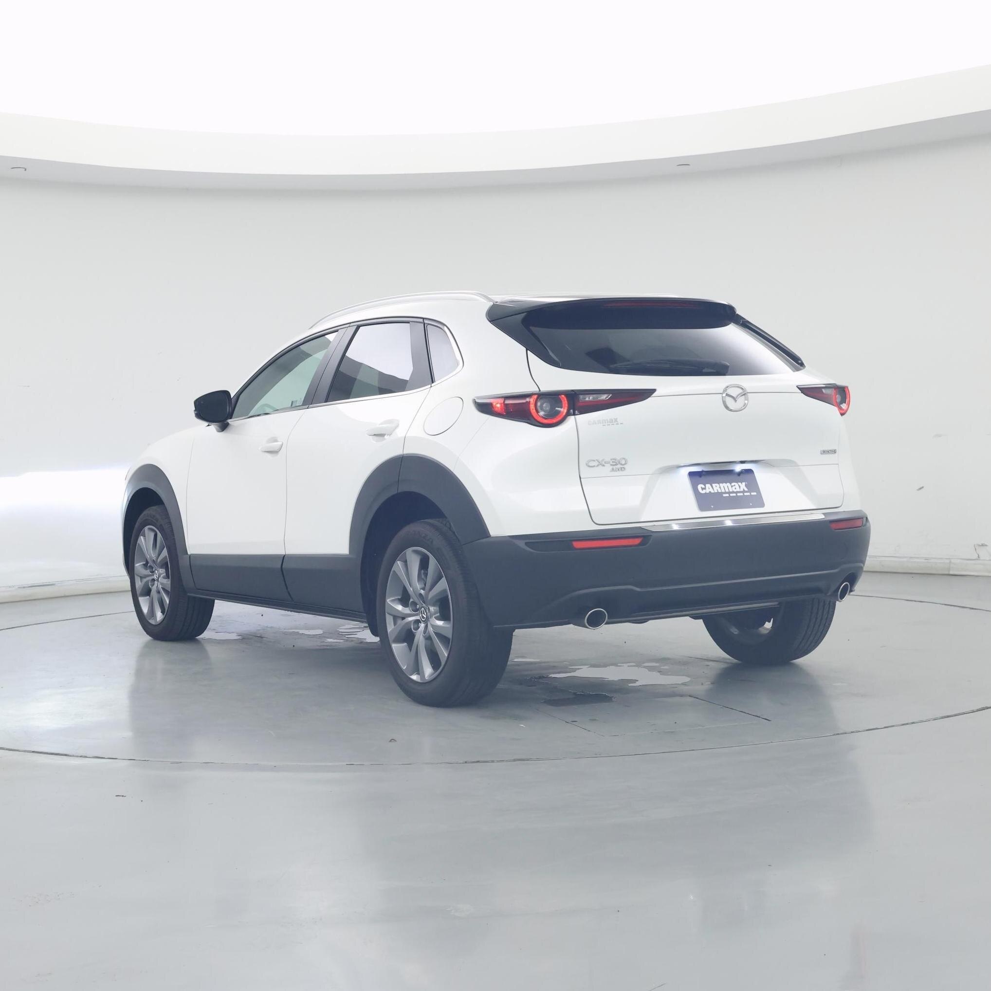 Thumbnail: 2025 Mazda CX-30 - 2