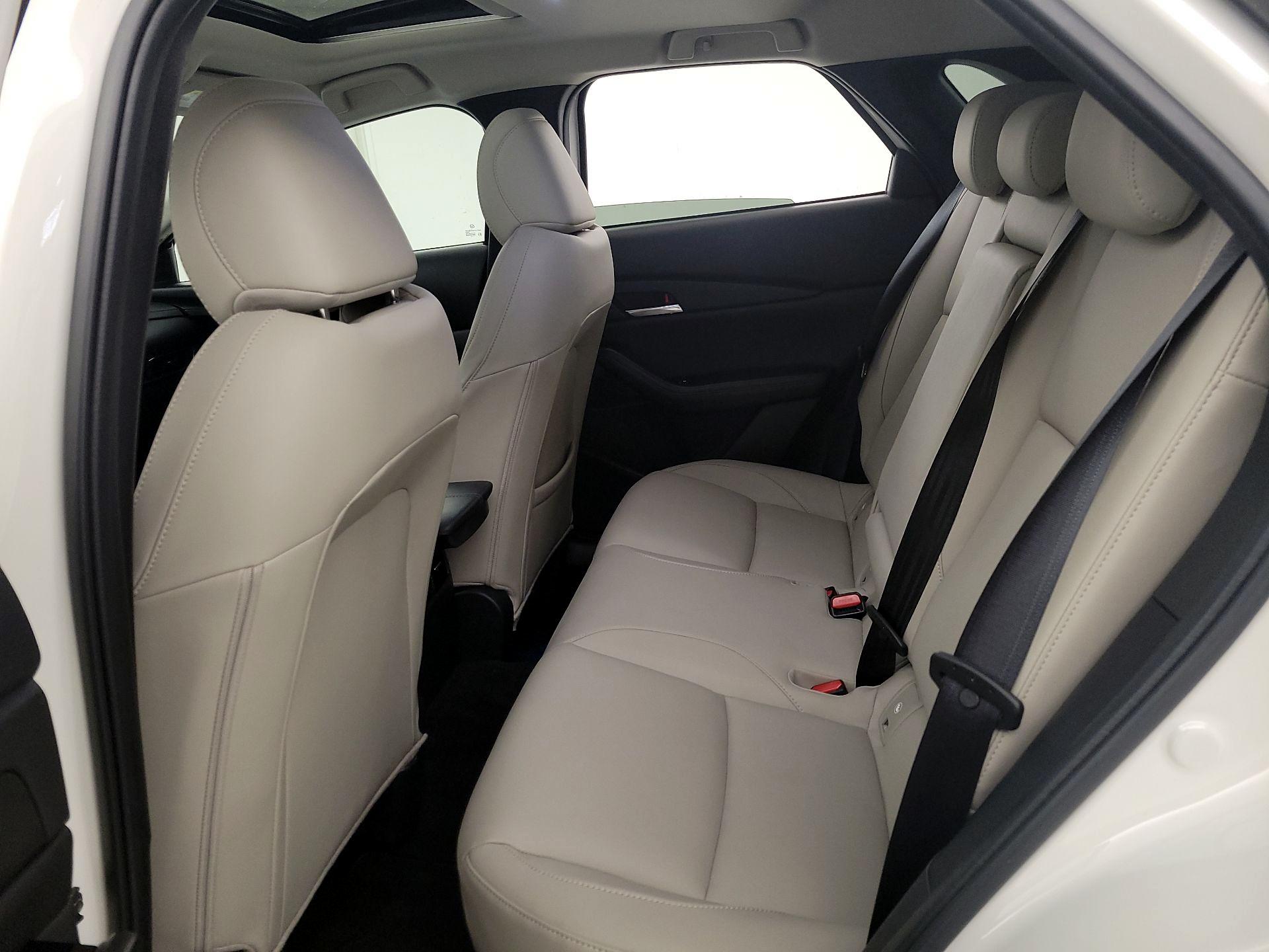 Thumbnail: 2025 Mazda CX-30 - 19