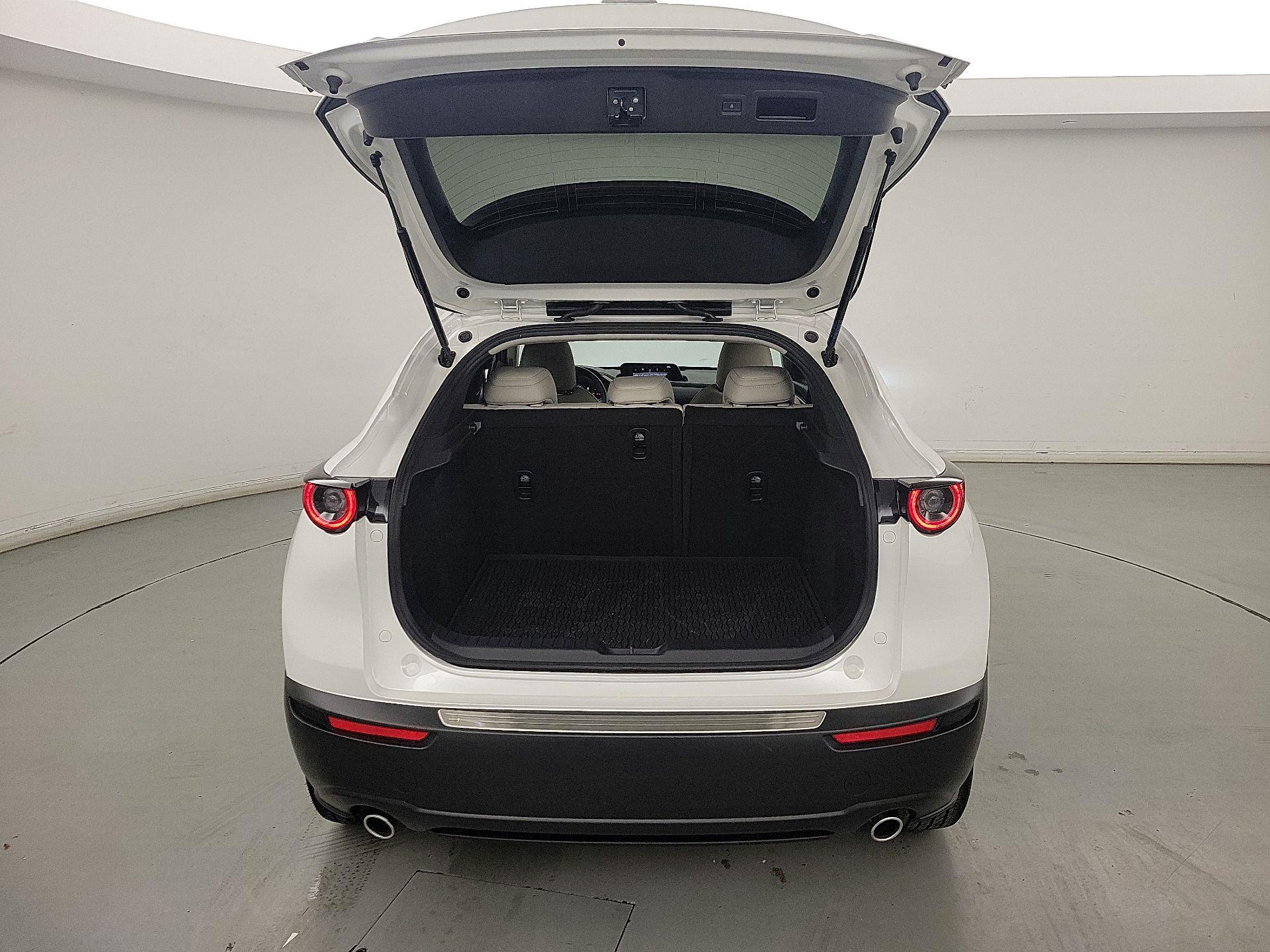 Thumbnail: 2025 Mazda CX-30 - 20