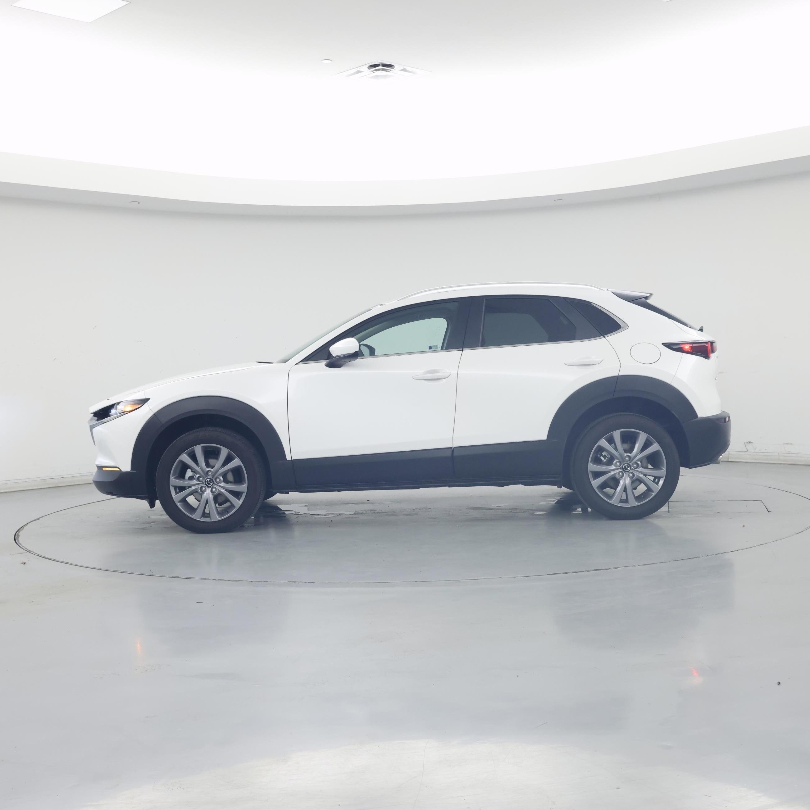 Thumbnail: 2025 Mazda CX-30 - 3