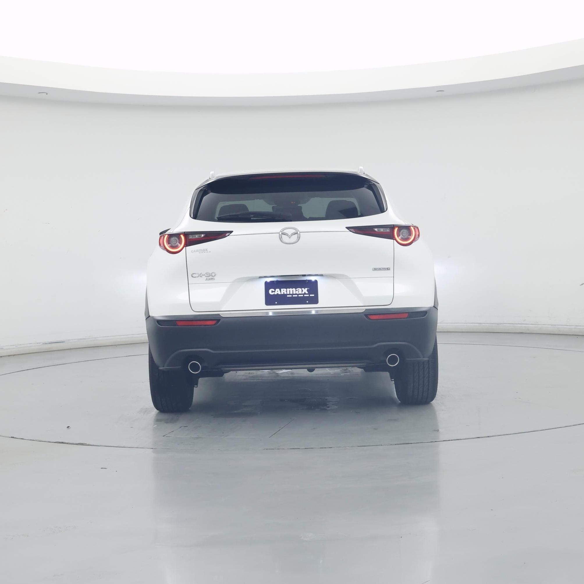 Thumbnail: 2025 Mazda CX-30 - 6