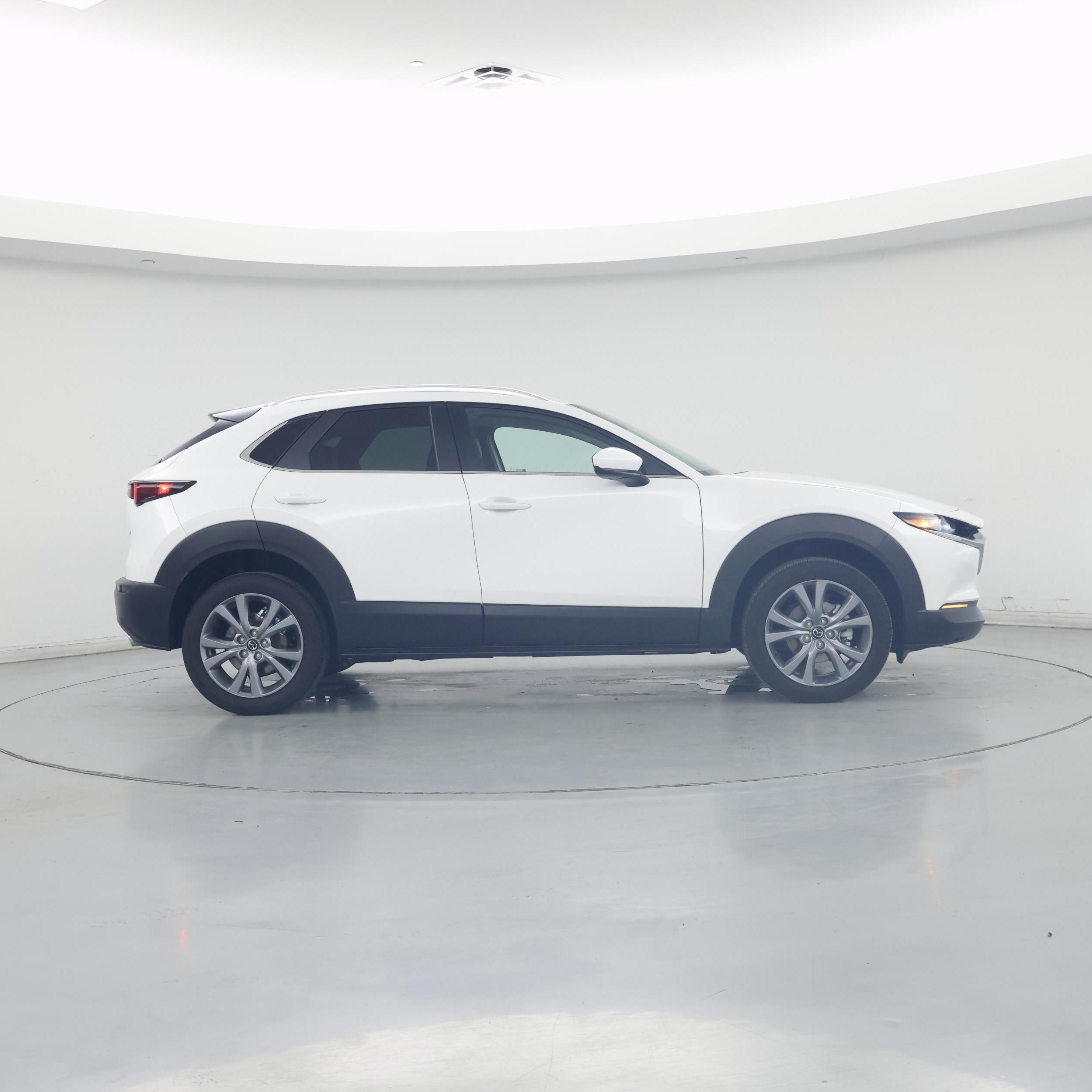 Thumbnail: 2025 Mazda CX-30 - 7