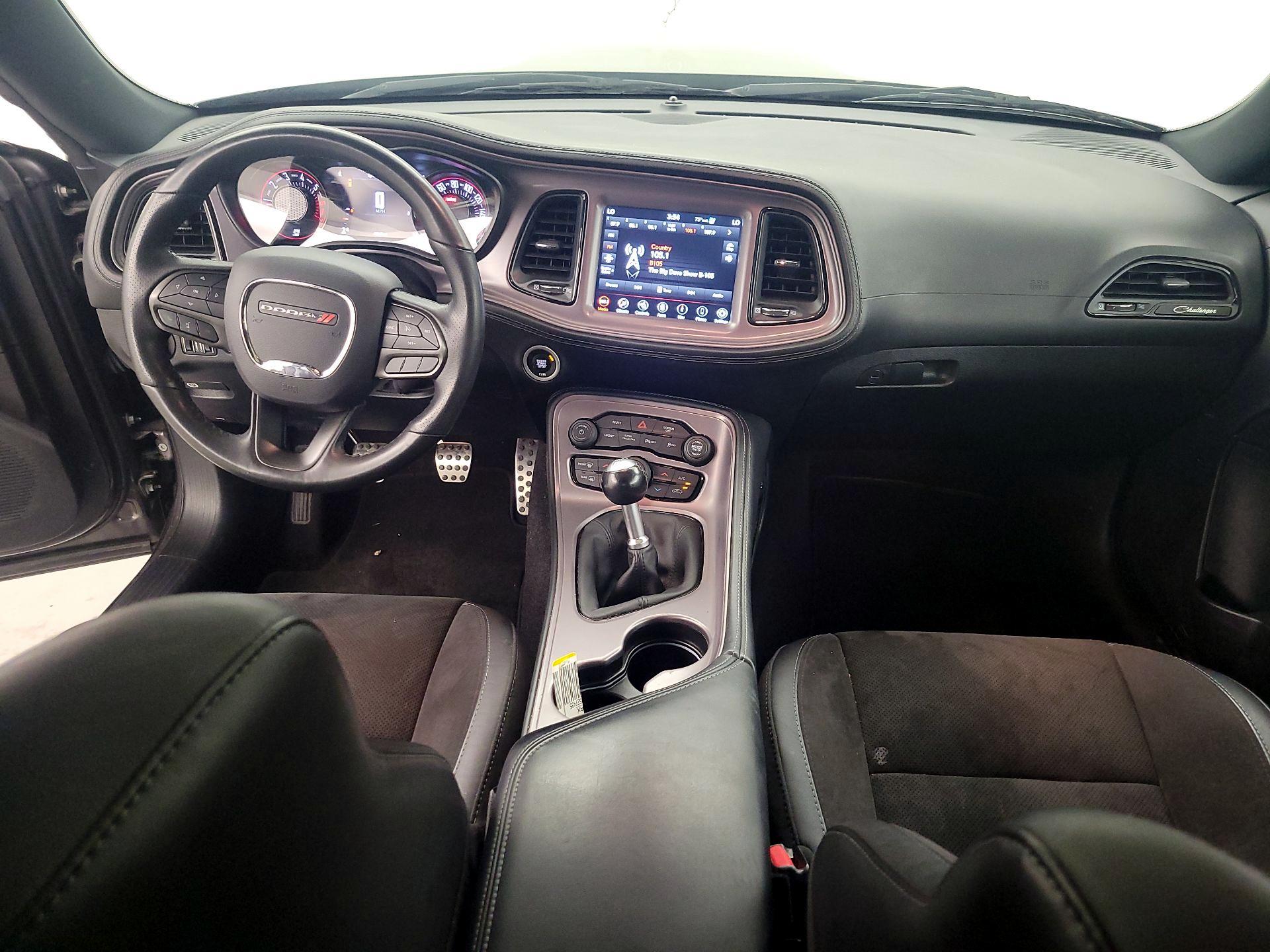 Thumbnail: 2023 Dodge Challenger - 9