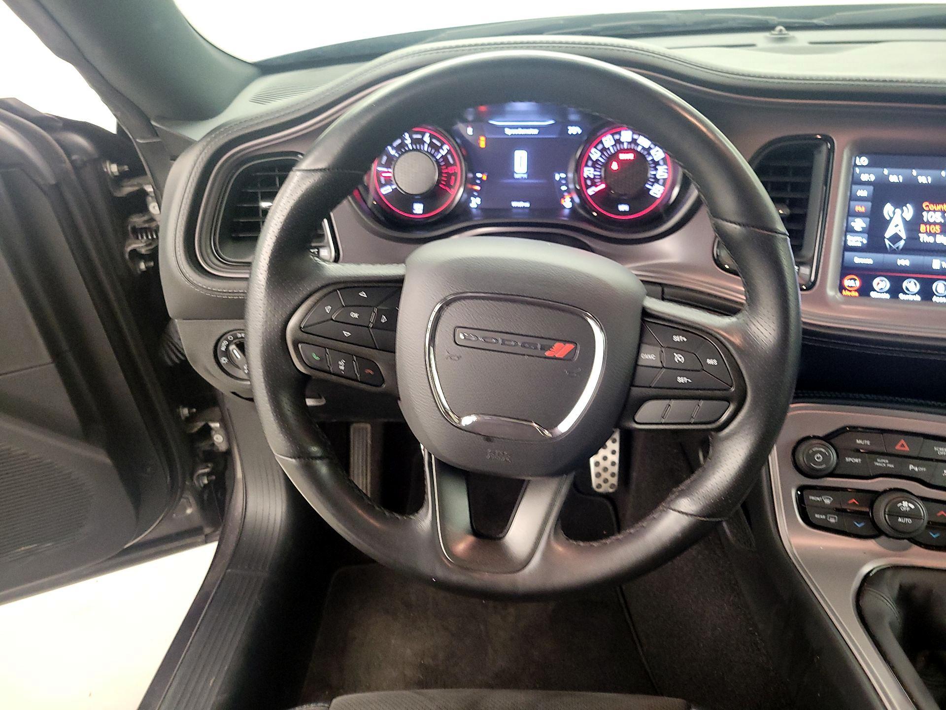 Thumbnail: 2023 Dodge Challenger - 10