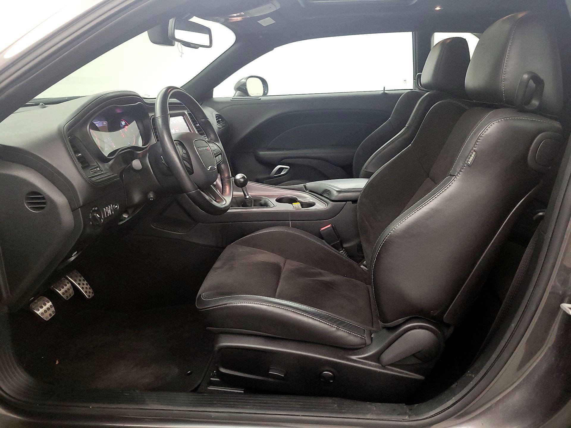 Thumbnail: 2023 Dodge Challenger - 11