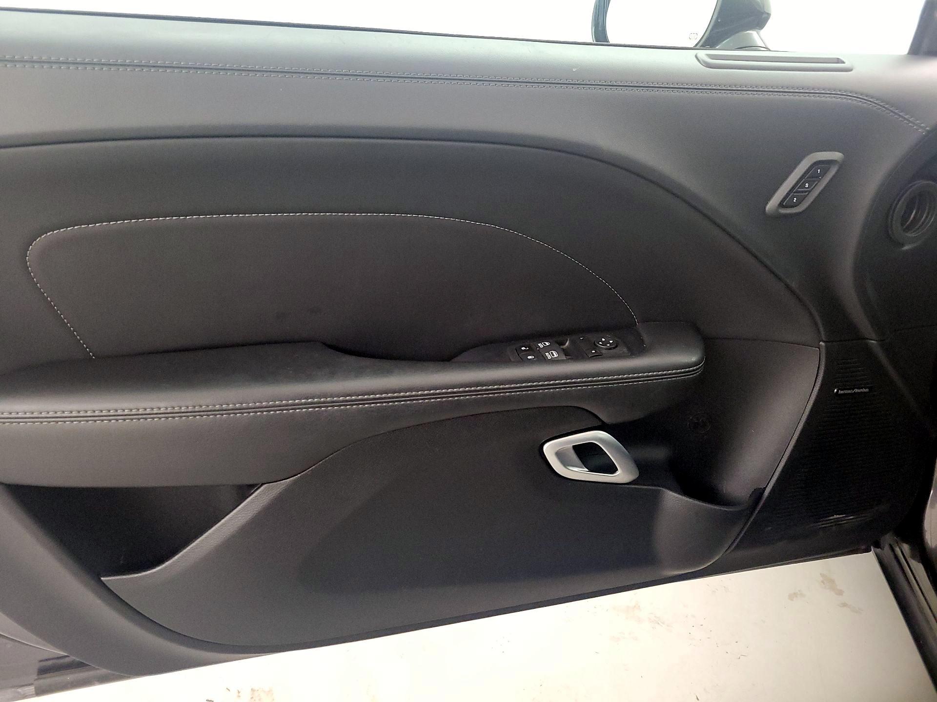 Thumbnail: 2023 Dodge Challenger - 12