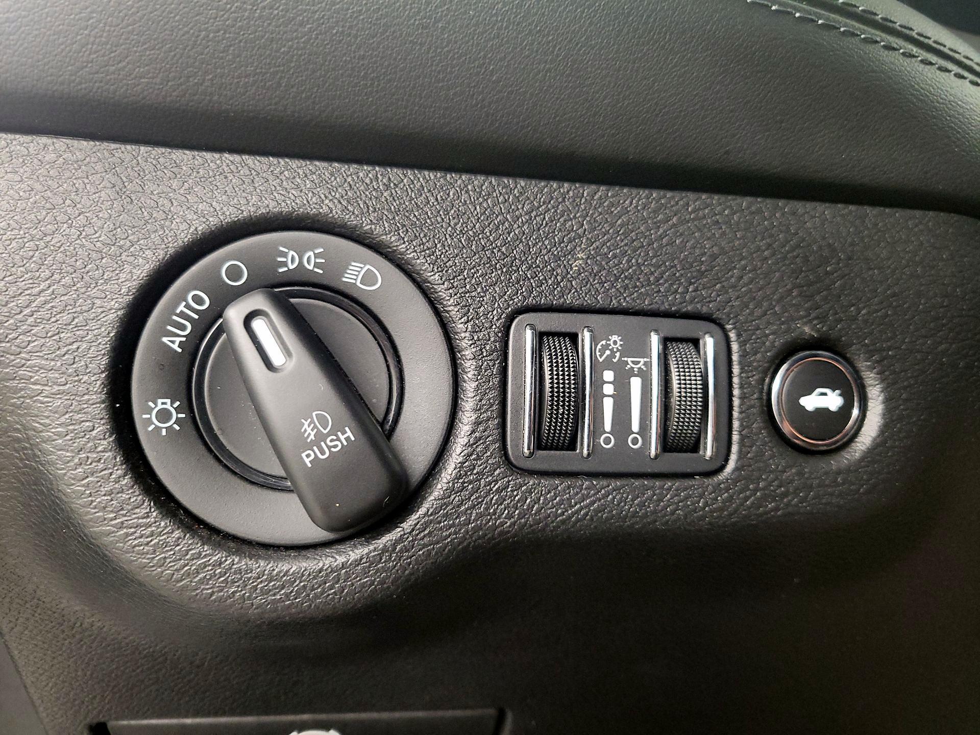 Thumbnail: 2023 Dodge Challenger - 13