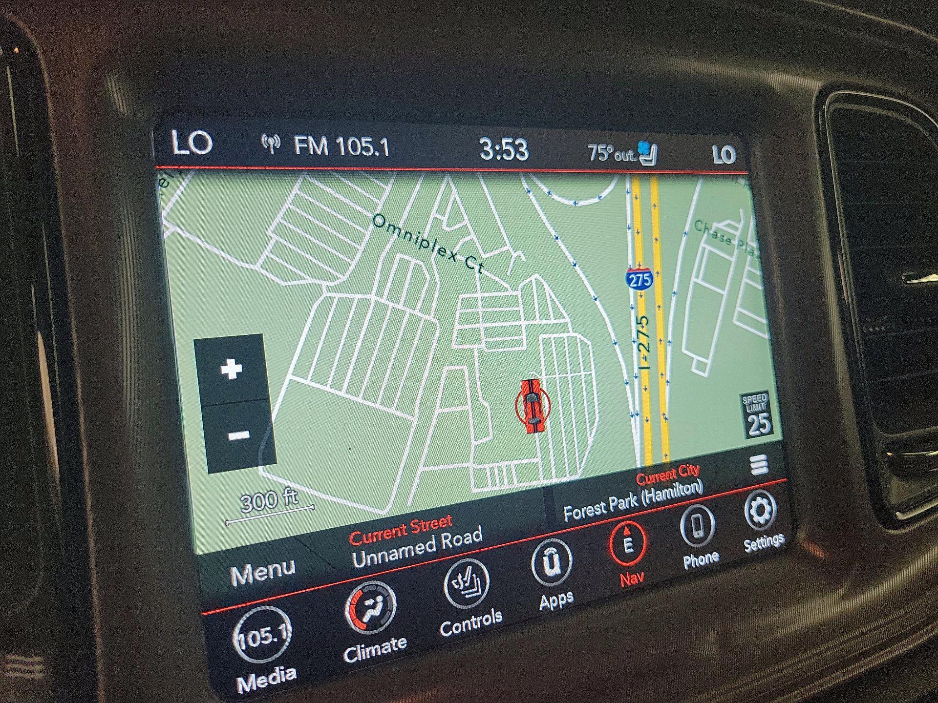 Thumbnail: 2023 Dodge Challenger - 14