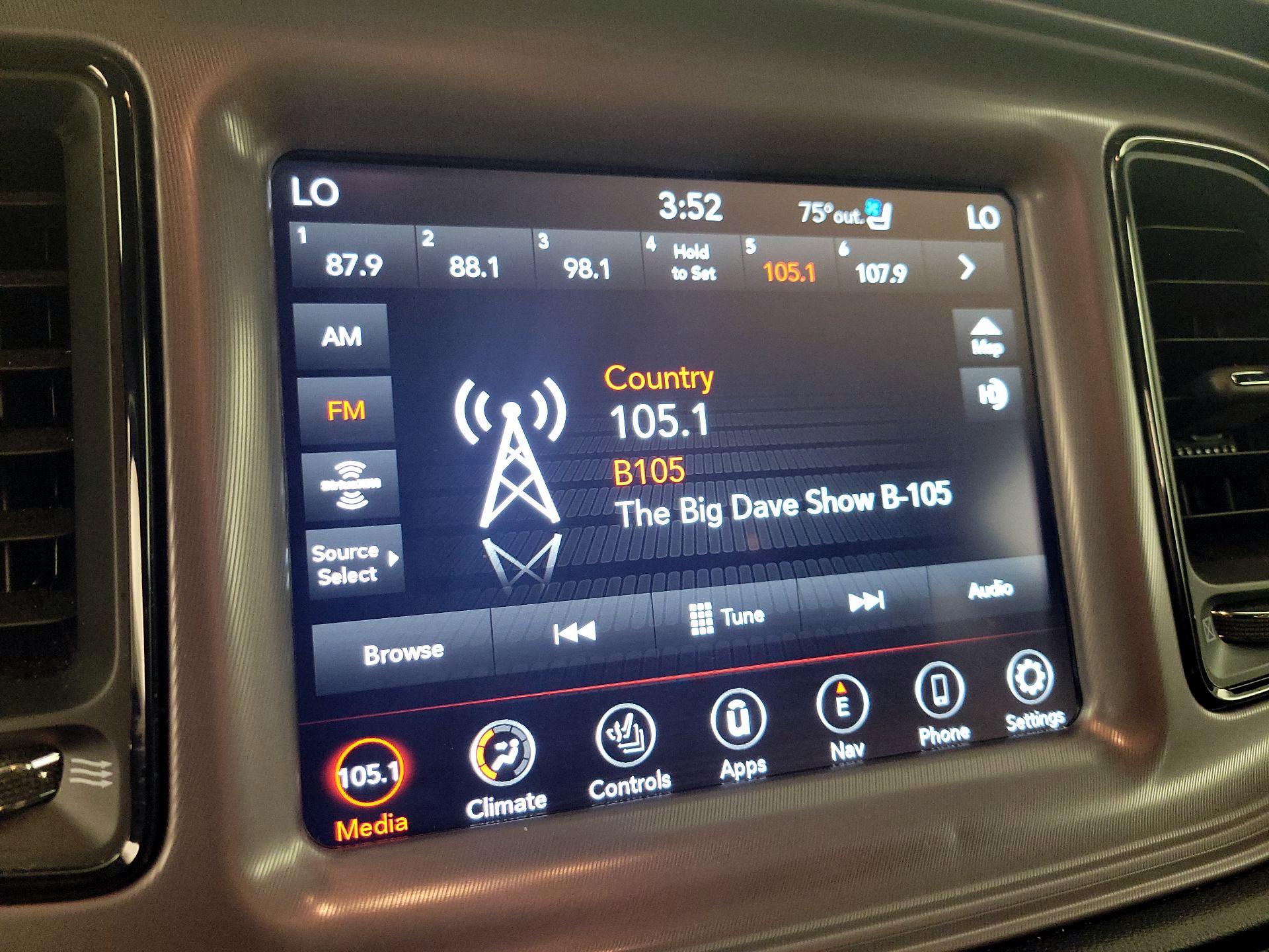 Thumbnail: 2023 Dodge Challenger - 16