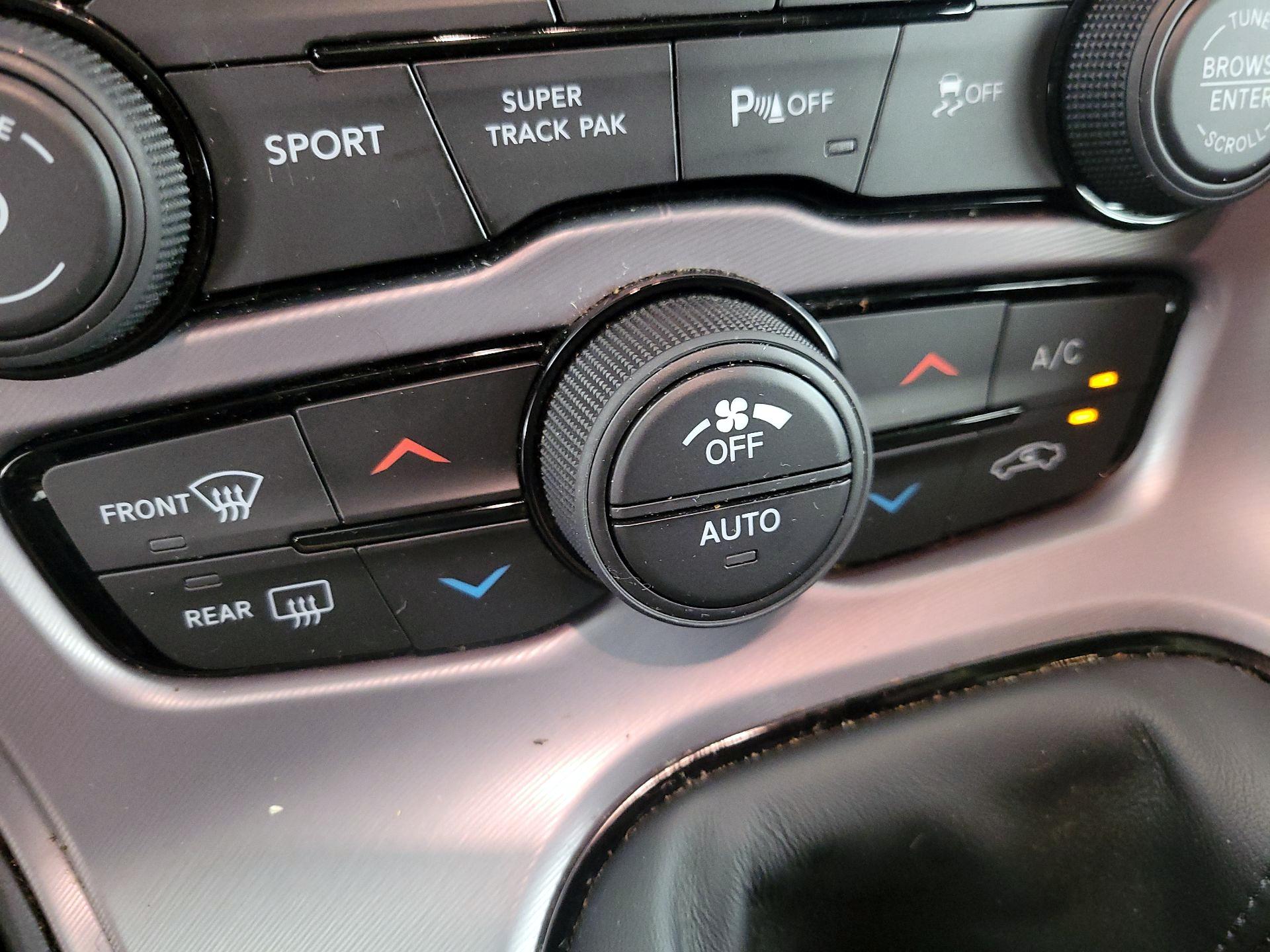 Thumbnail: 2023 Dodge Challenger - 17